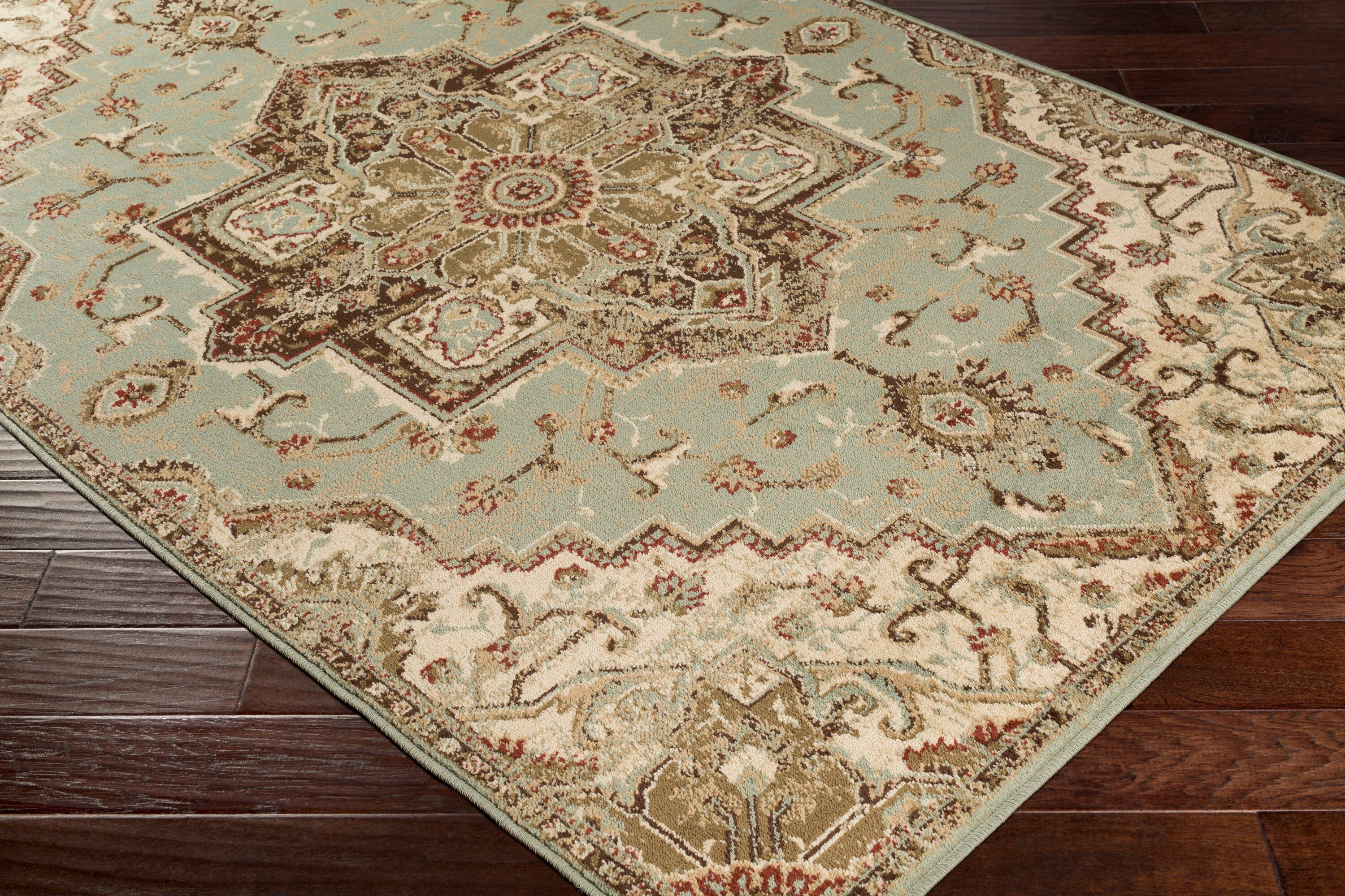 Surya PAR1080-810129 rugs - View #7