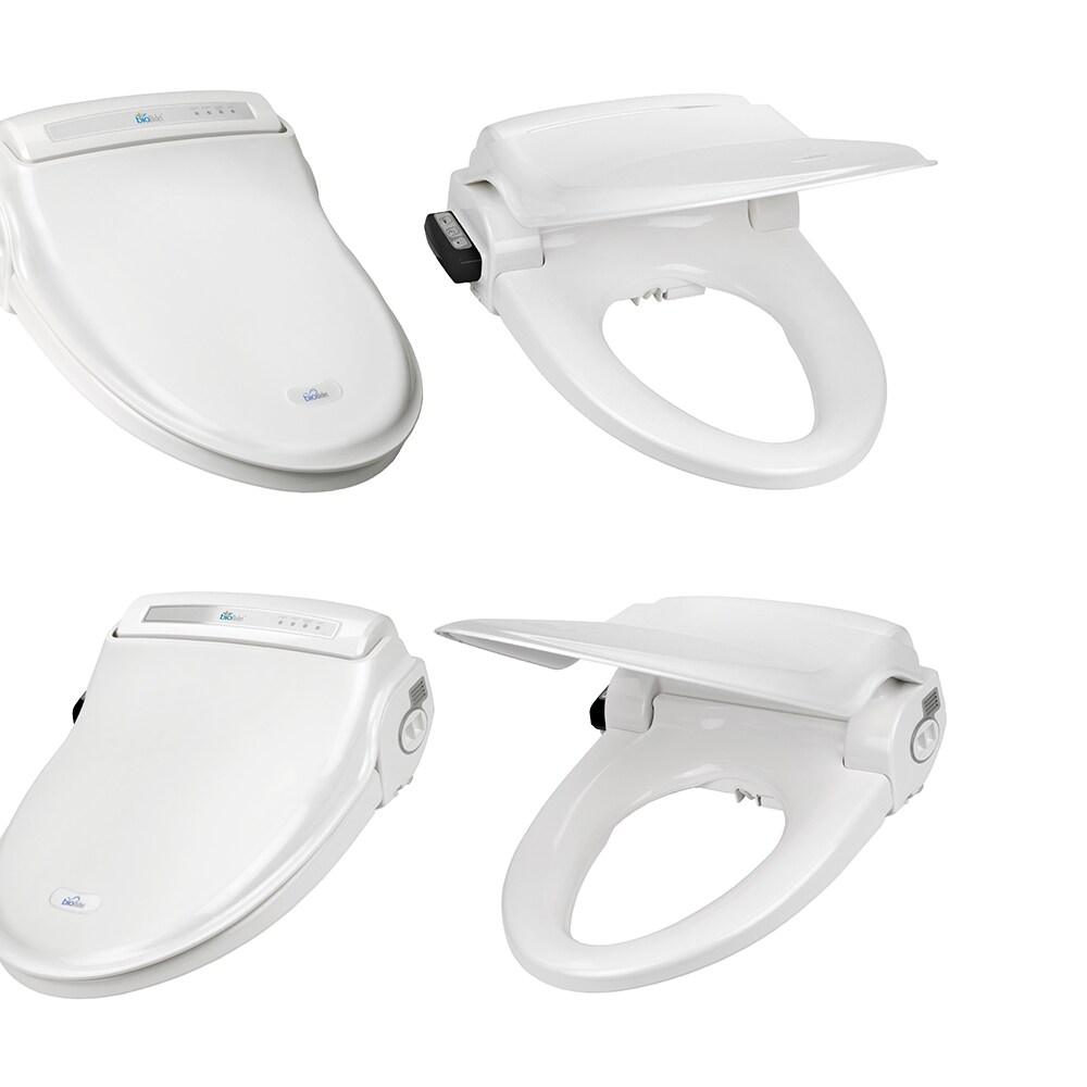 Bio Bidet BB-1000 Bidet-Toilet-Seats - View #8