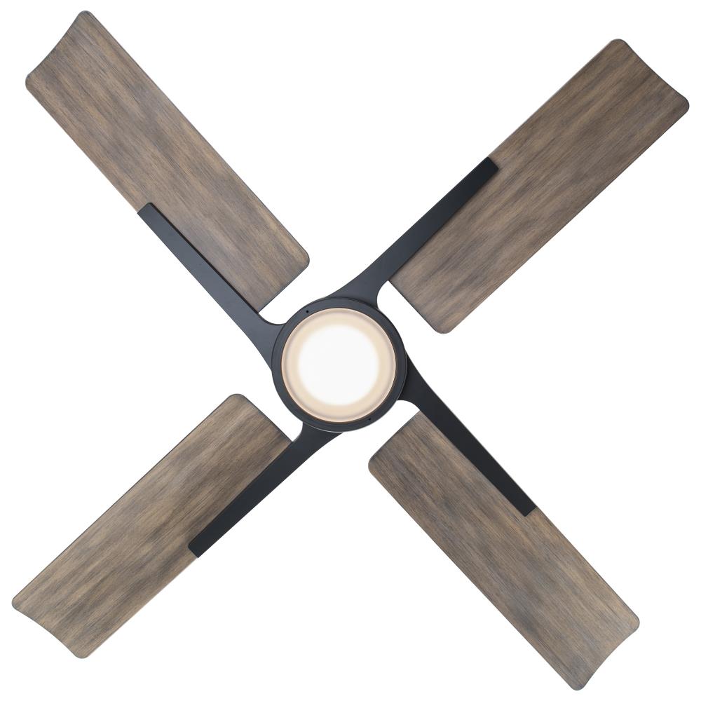 Modern Forms FR-W1806-56L-MB/BW Ceiling-Fans - View #11