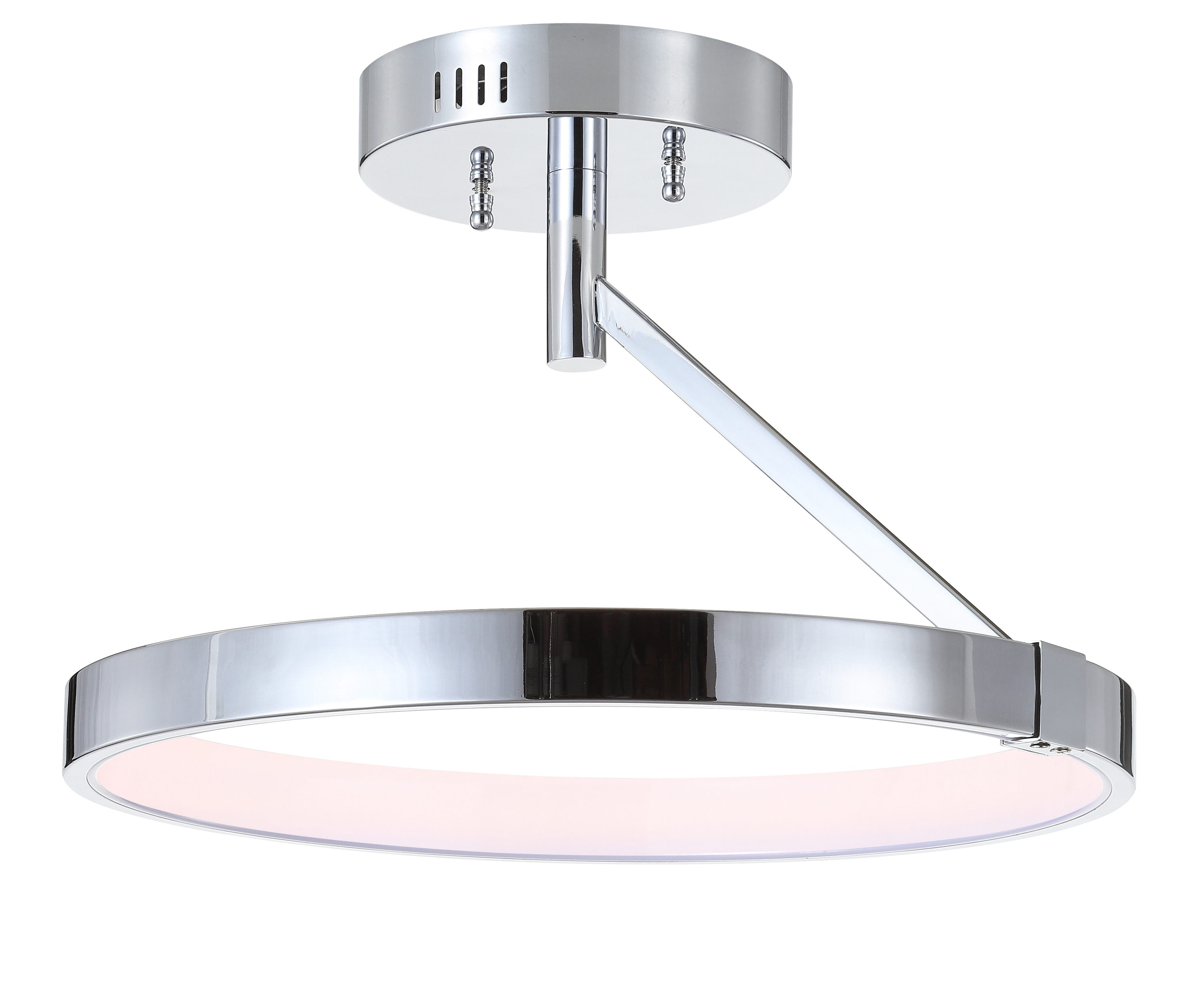 JONATHAN  Y JYL7016A flushmounts - View #4