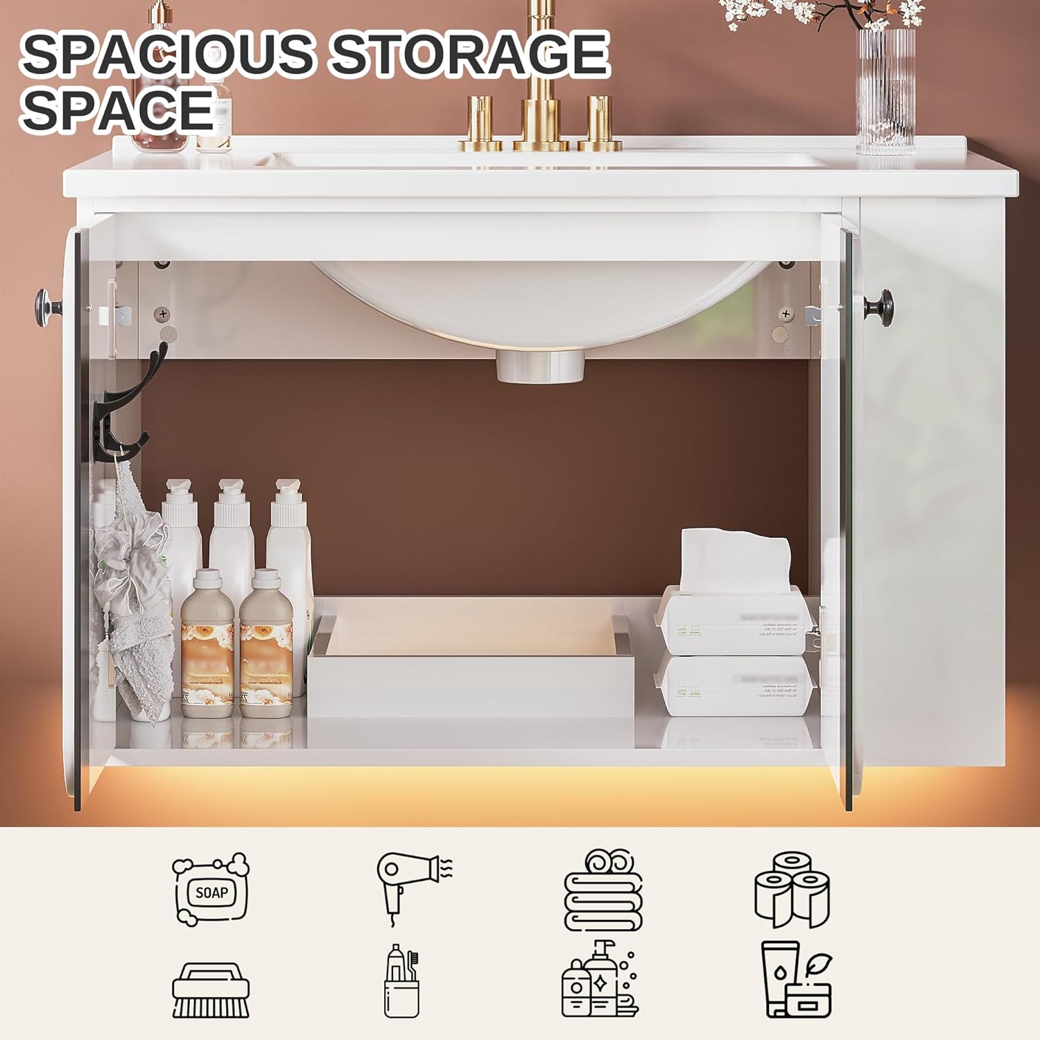 Ironck USAN1058157VN Bath-Sink - View #6