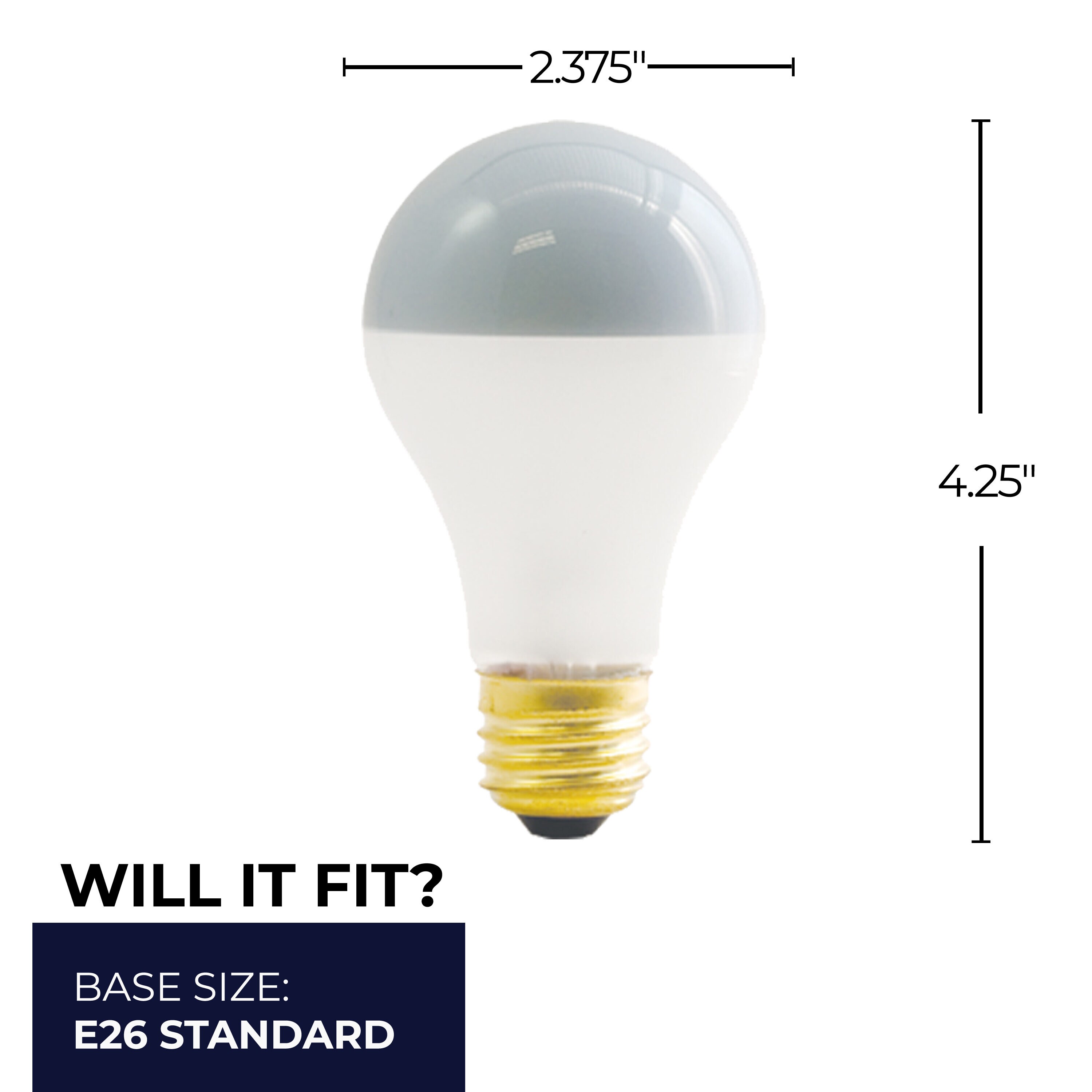 Bulbrite 861155 Led-Lights - View #6