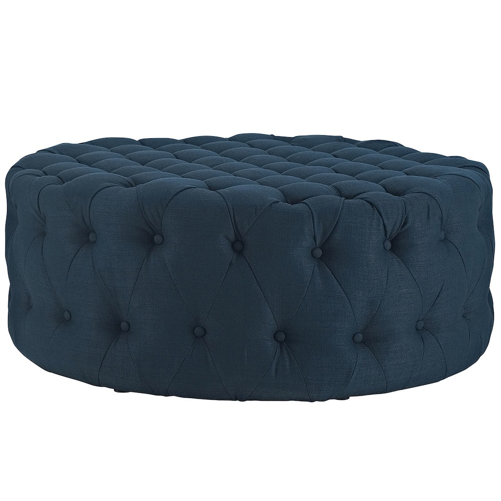Modway EEI-2225-AZU Indoor-Ottomans - View #2