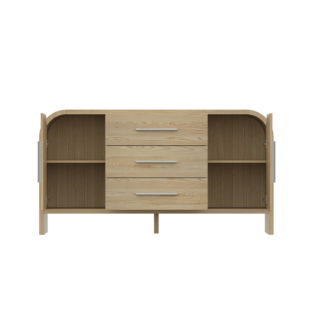 Homsee V-KF390112-01 Dining-Kitchen-Storarge - View #7