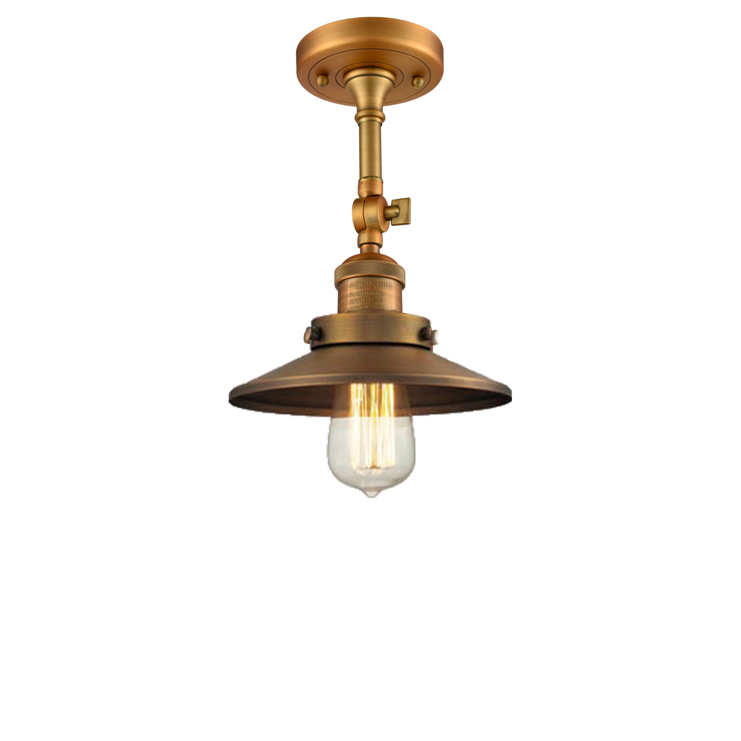 Innovations Lighting 203-BB-M4 b090000 - View #5