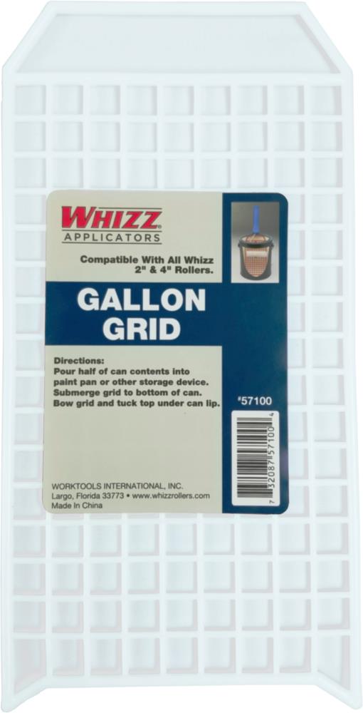 WHIZZ 57100 Paint-Grids - View #2