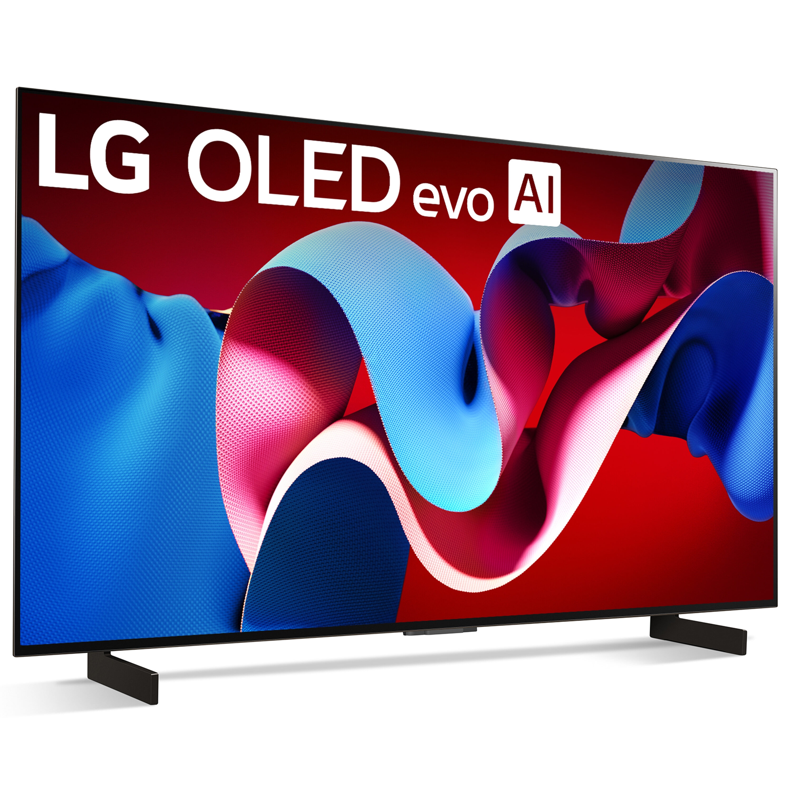 LG Electronics OLED42C4PUA tvs - View #3
