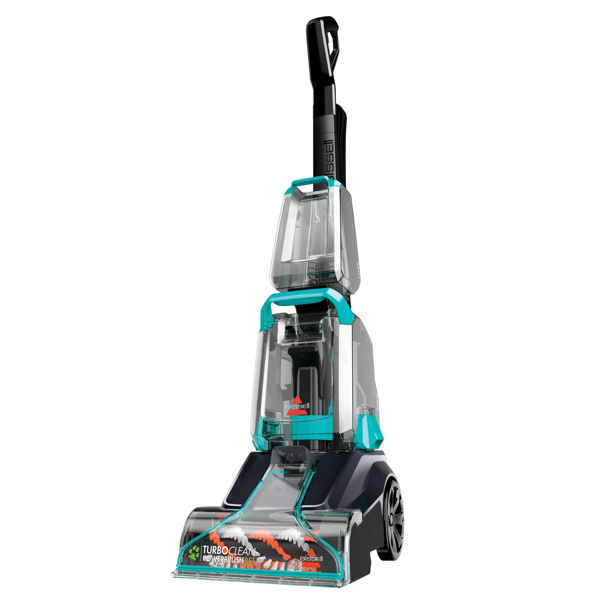 The Best Carpet Cleaner Rental Services of 2024