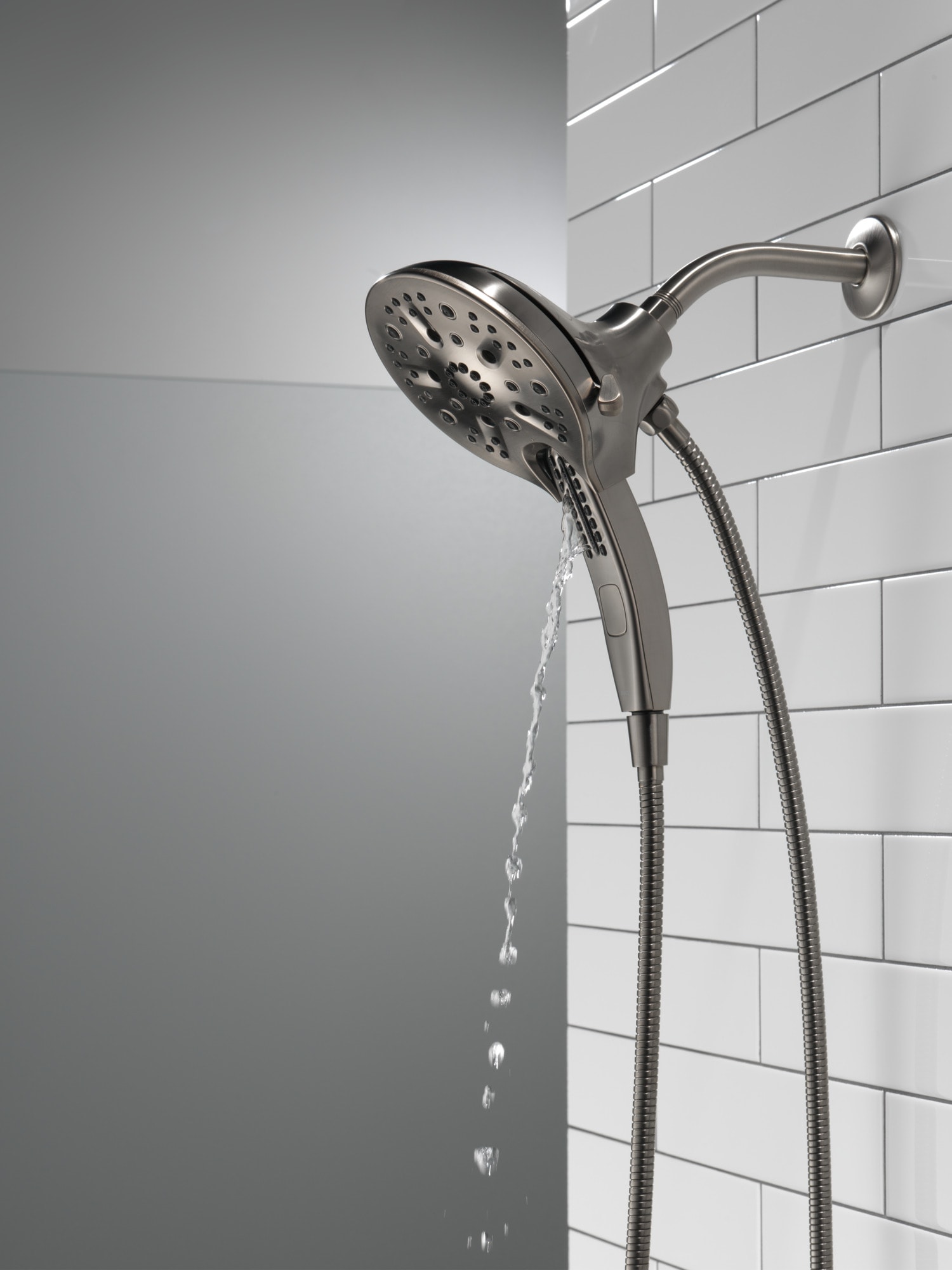 Delta 58620-KS-PR25-PK Fixed-Showerhead - View #7