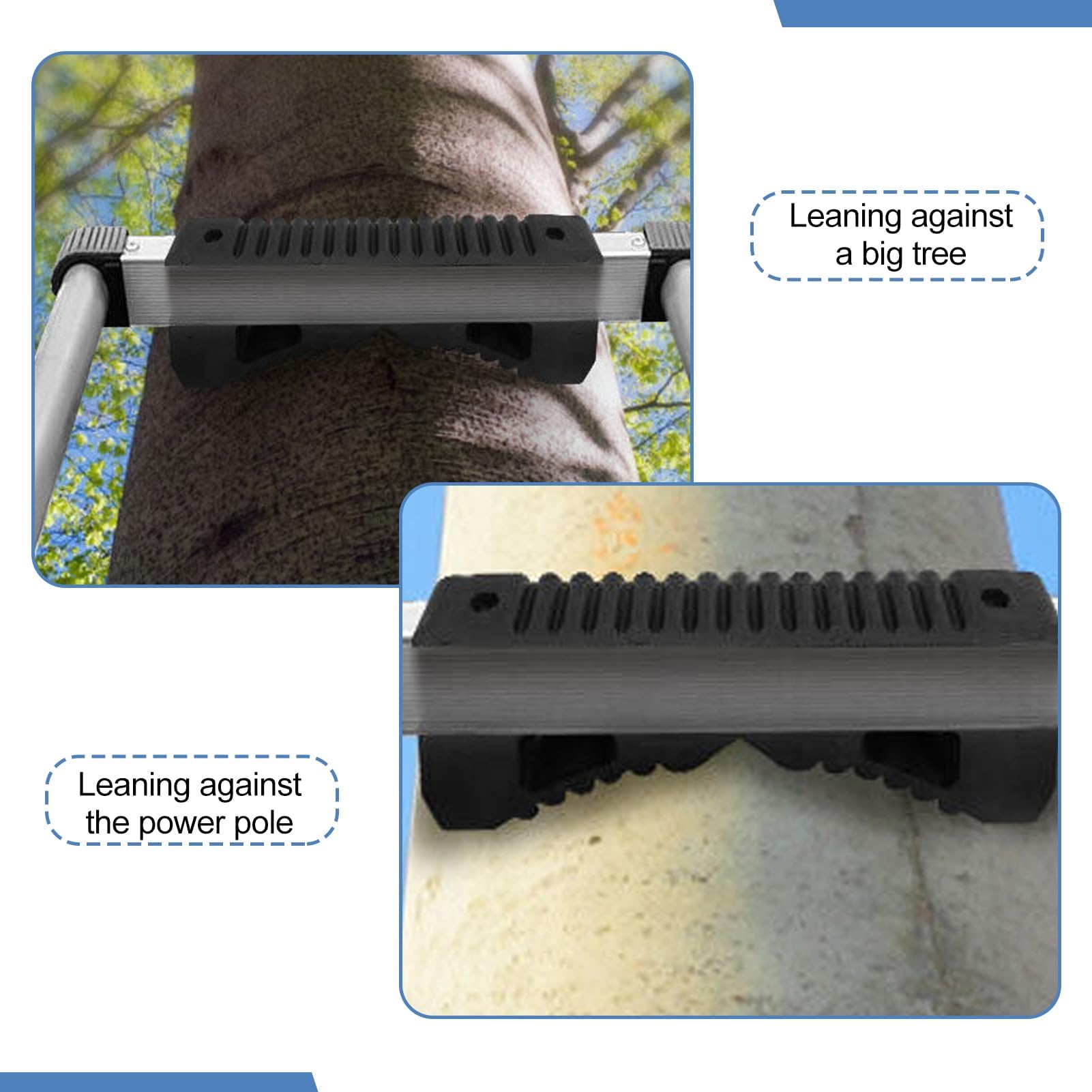 SenQWFa LDC0825C073 Ladder-Access - View #3
