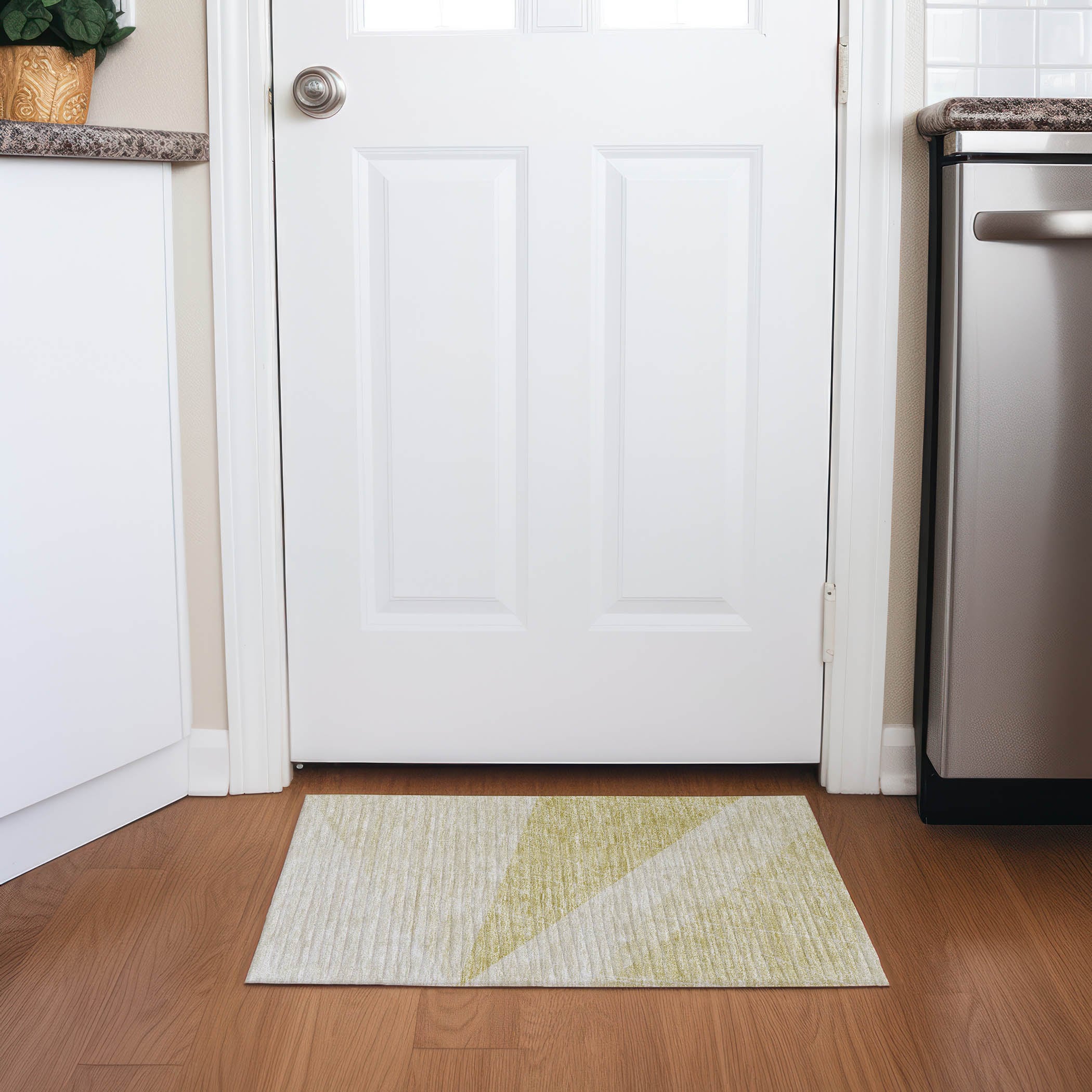 Addison Rugs ACN706WH20X30 rugs - View #4