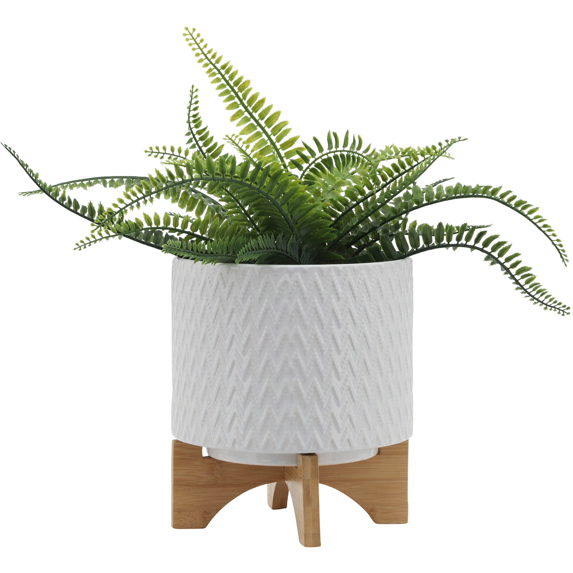 Afoxsos LAF0219P86 Planter-Window-Box - View #4