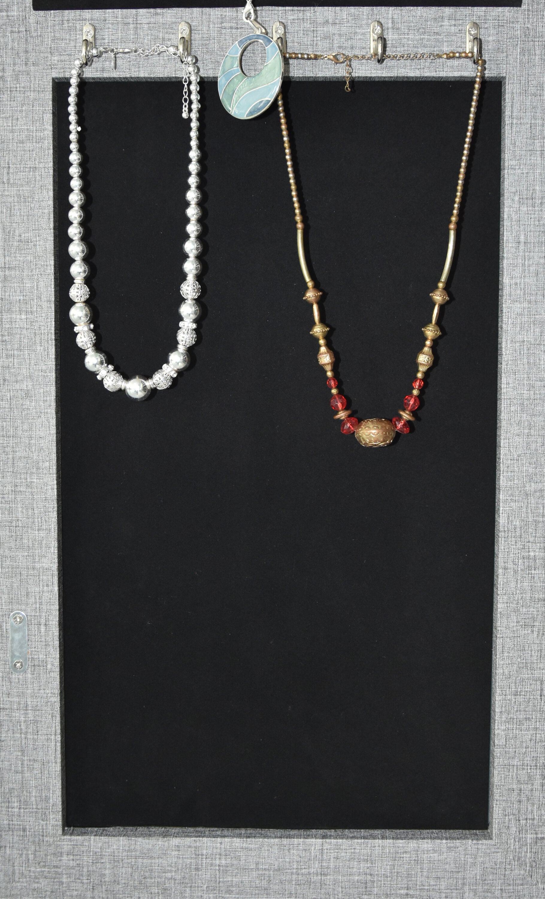 Huluwat T201001 Jewelry-Armoires - View #5