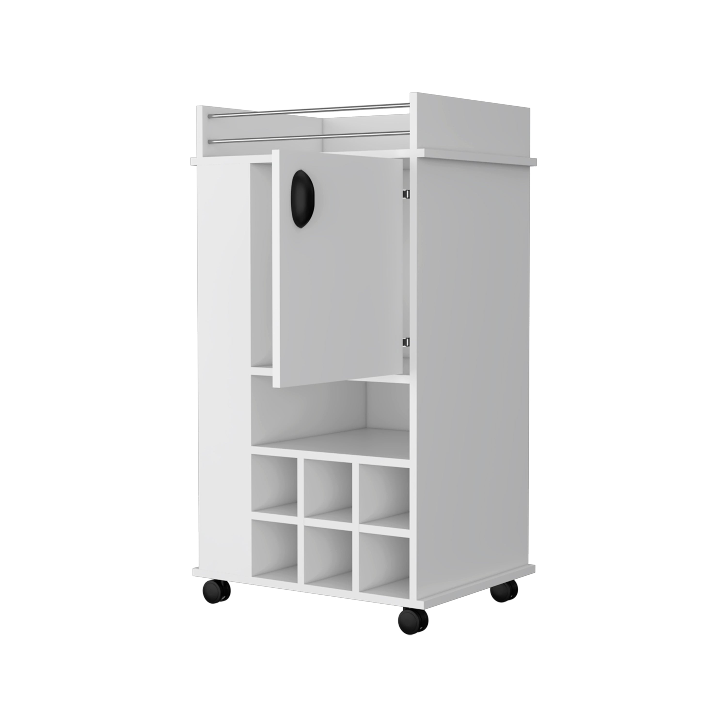 LUXEYARD DS-X-317KTCRT89 Kitchen-Furniture - View #4