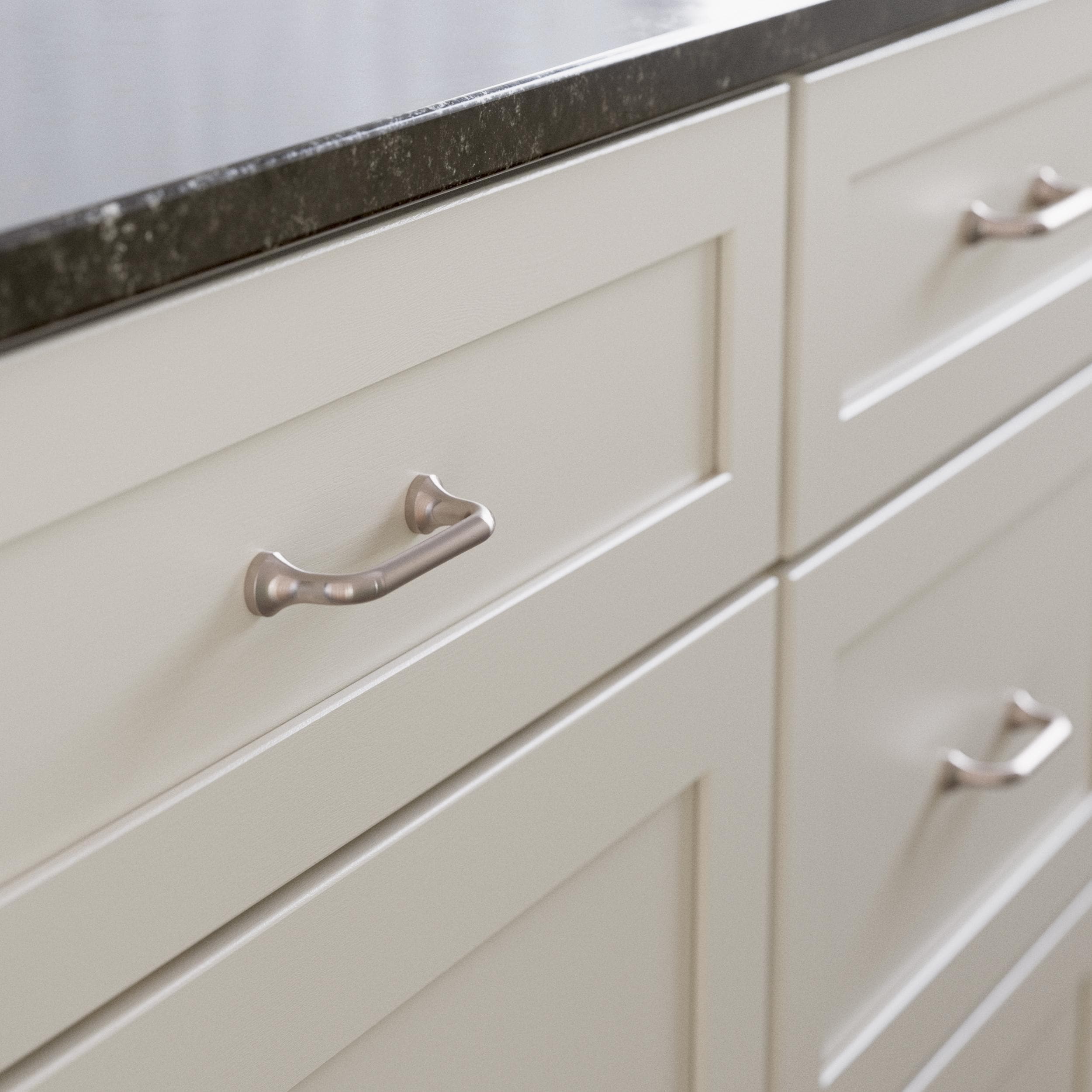 Origin 21 P48065W-SN-CP Cabinet-Pulls - View #2