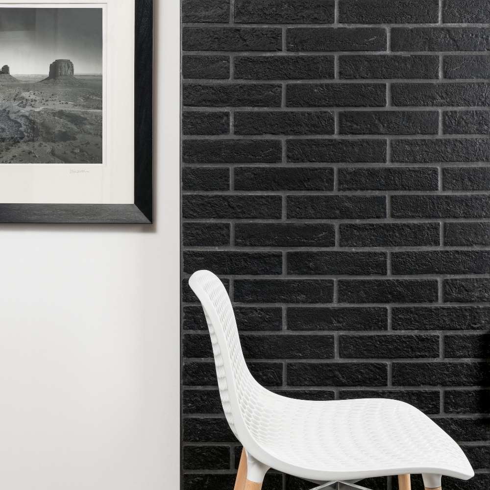 The Tile Life TNEWY0210BK Ceramic-Tile - View #2