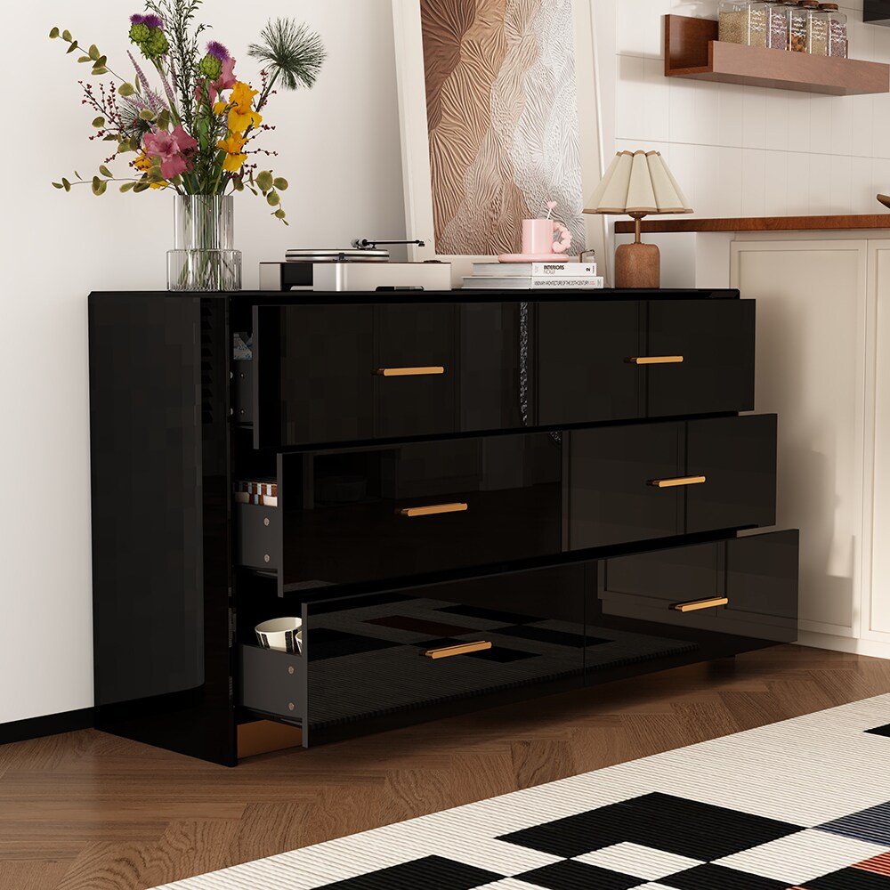 Homsee V-KF260099-01 dressers - View #4