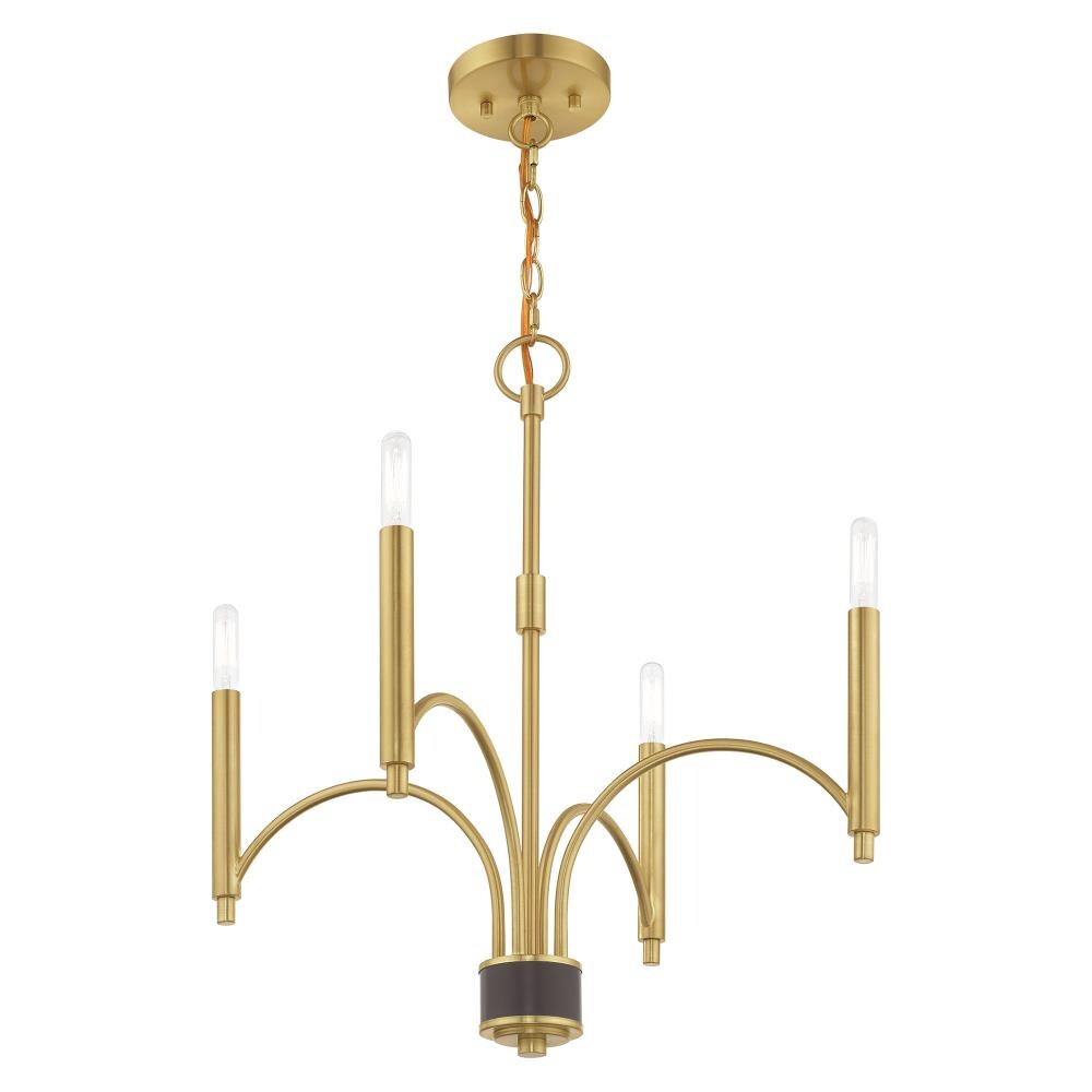 Livex Lighting 51334-12 b090015 - View #5