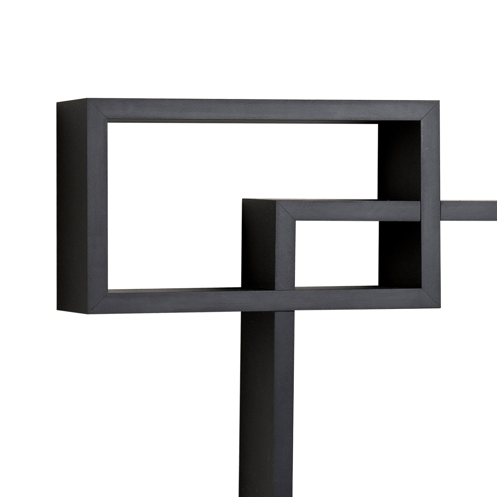 Danya B. YU008 Wall-Mounted-Shelving - View #3