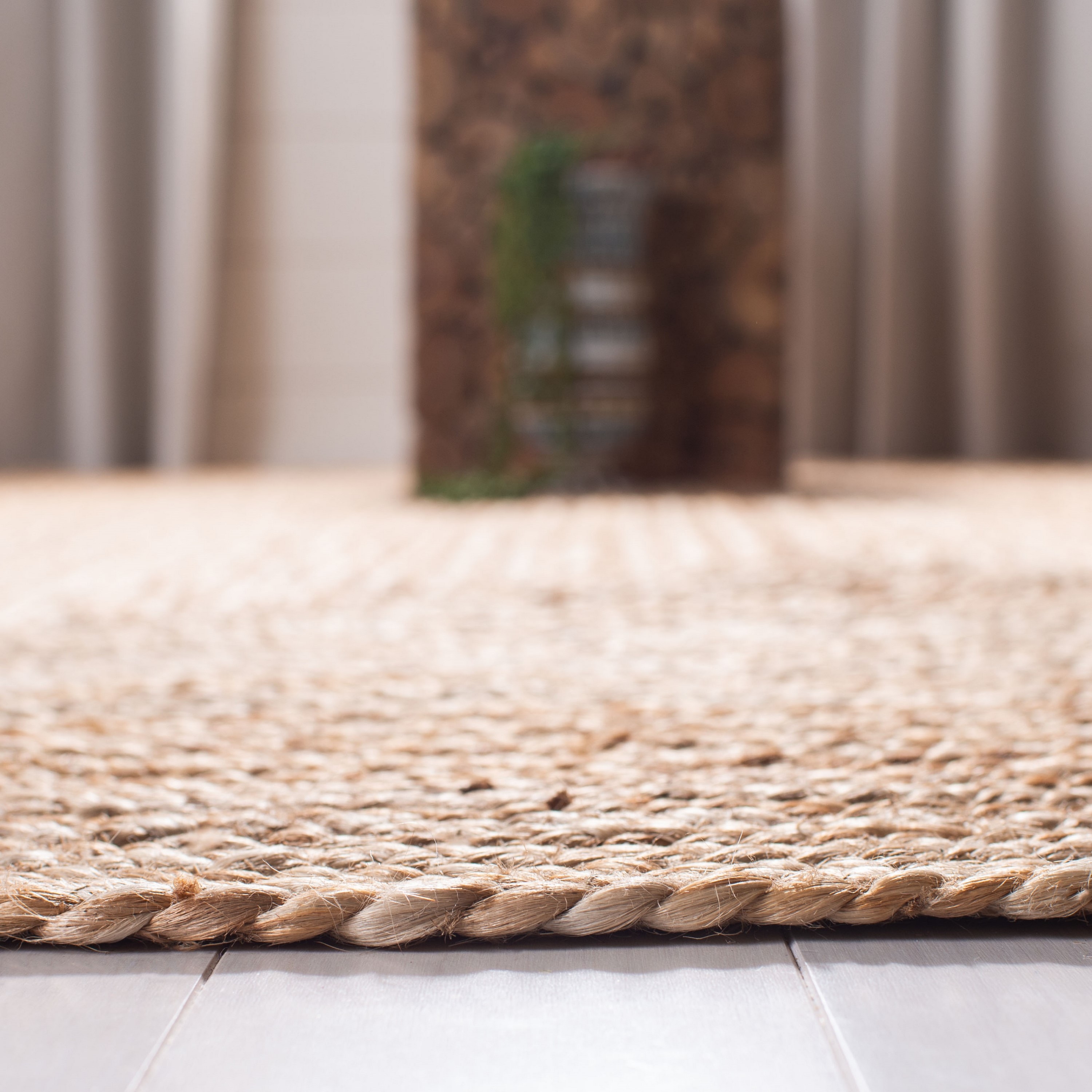 Safavieh CAP252A-3SQ rugs - View #4