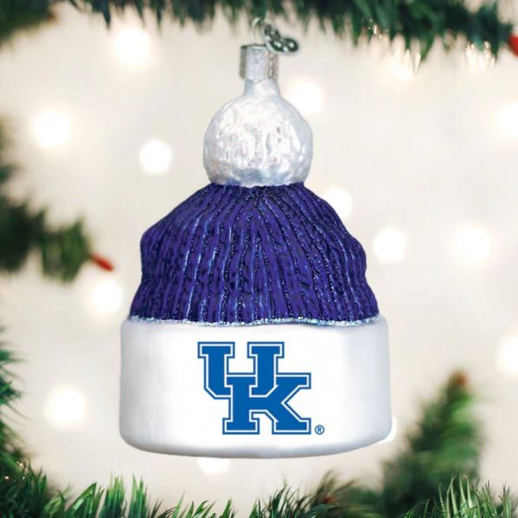 Old World Christmas 729343625144 m060040 - View #2