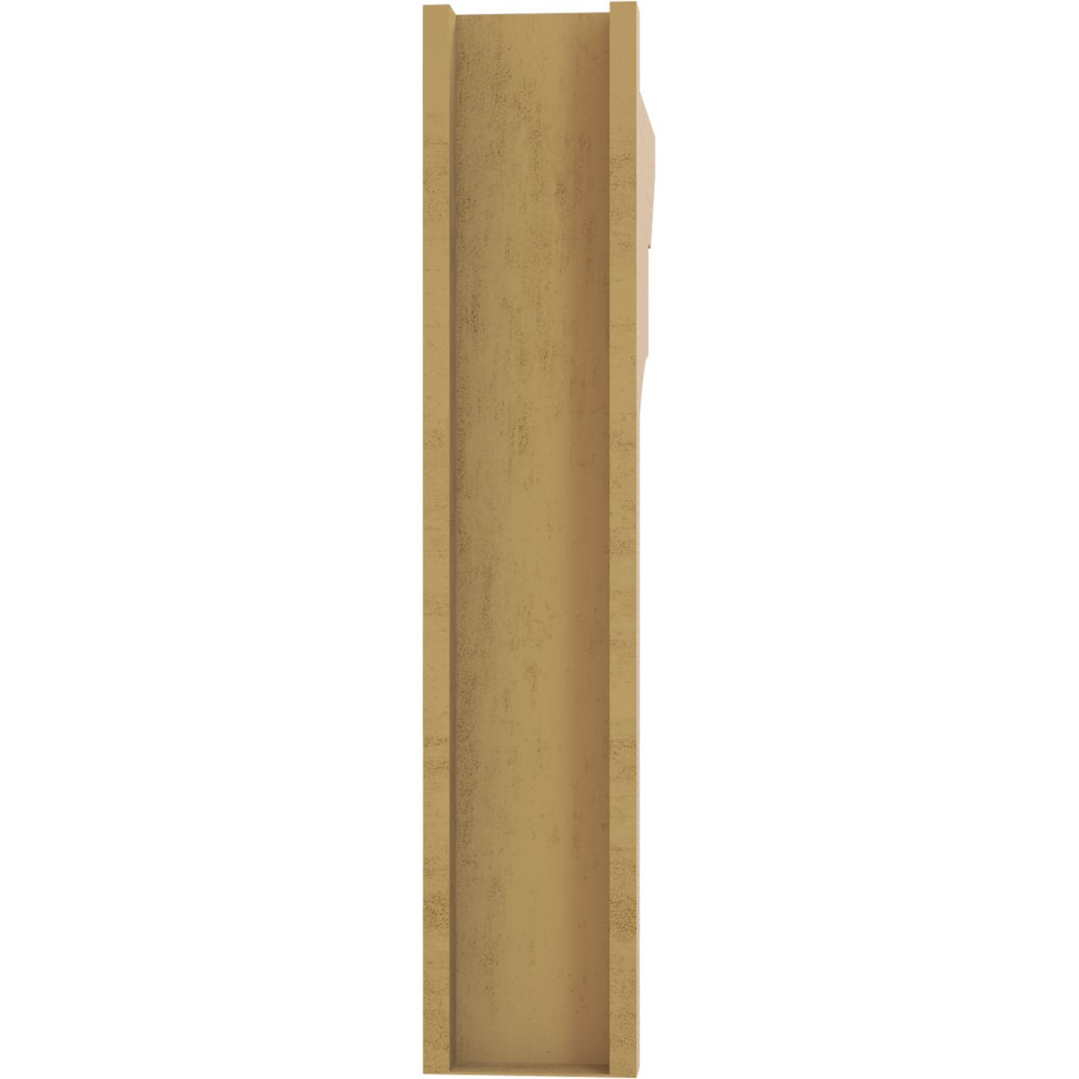Ekena Millwork 2131661 corbels - View #5