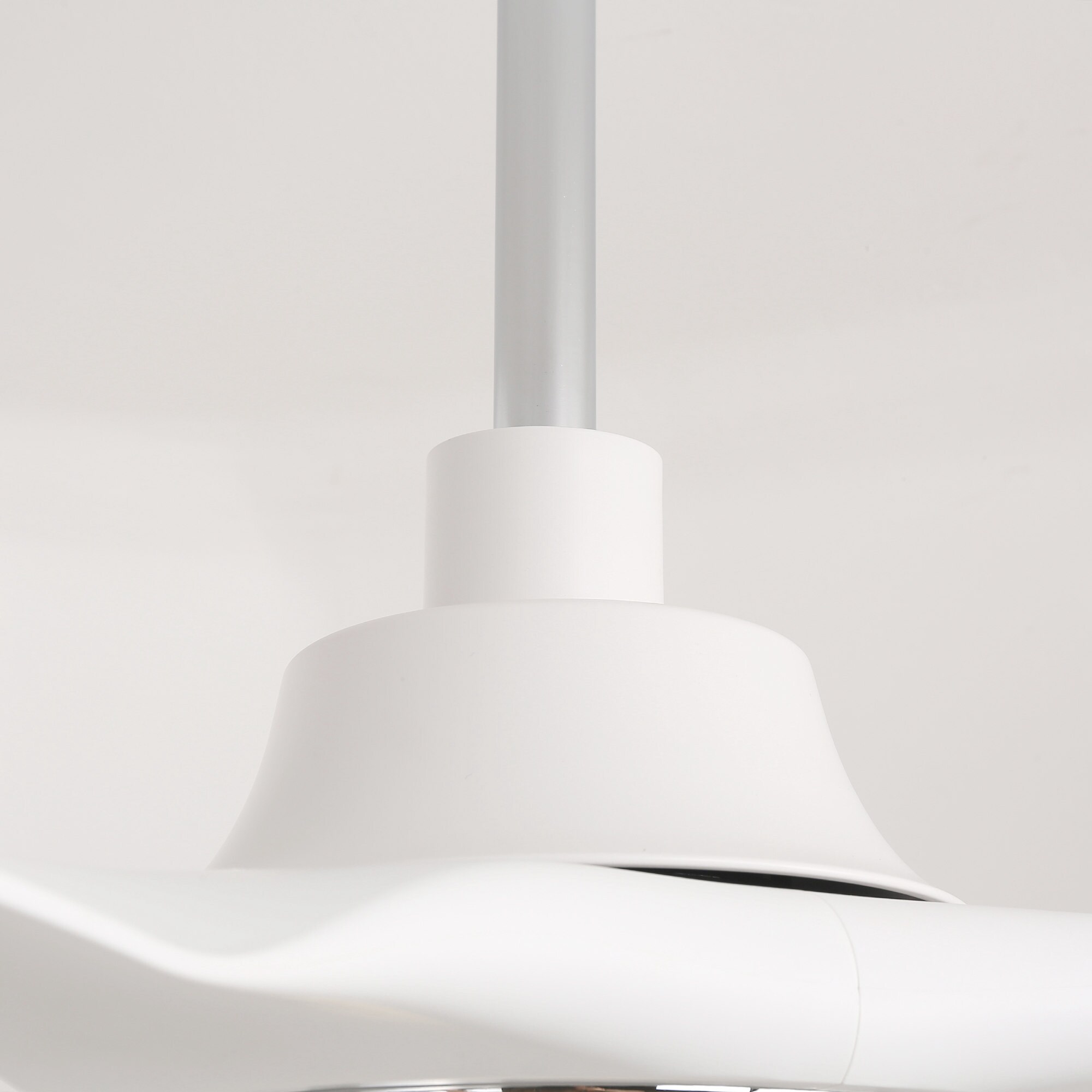 Parrot Uncle F6390WH-SMART Ceiling-Fans - View #12