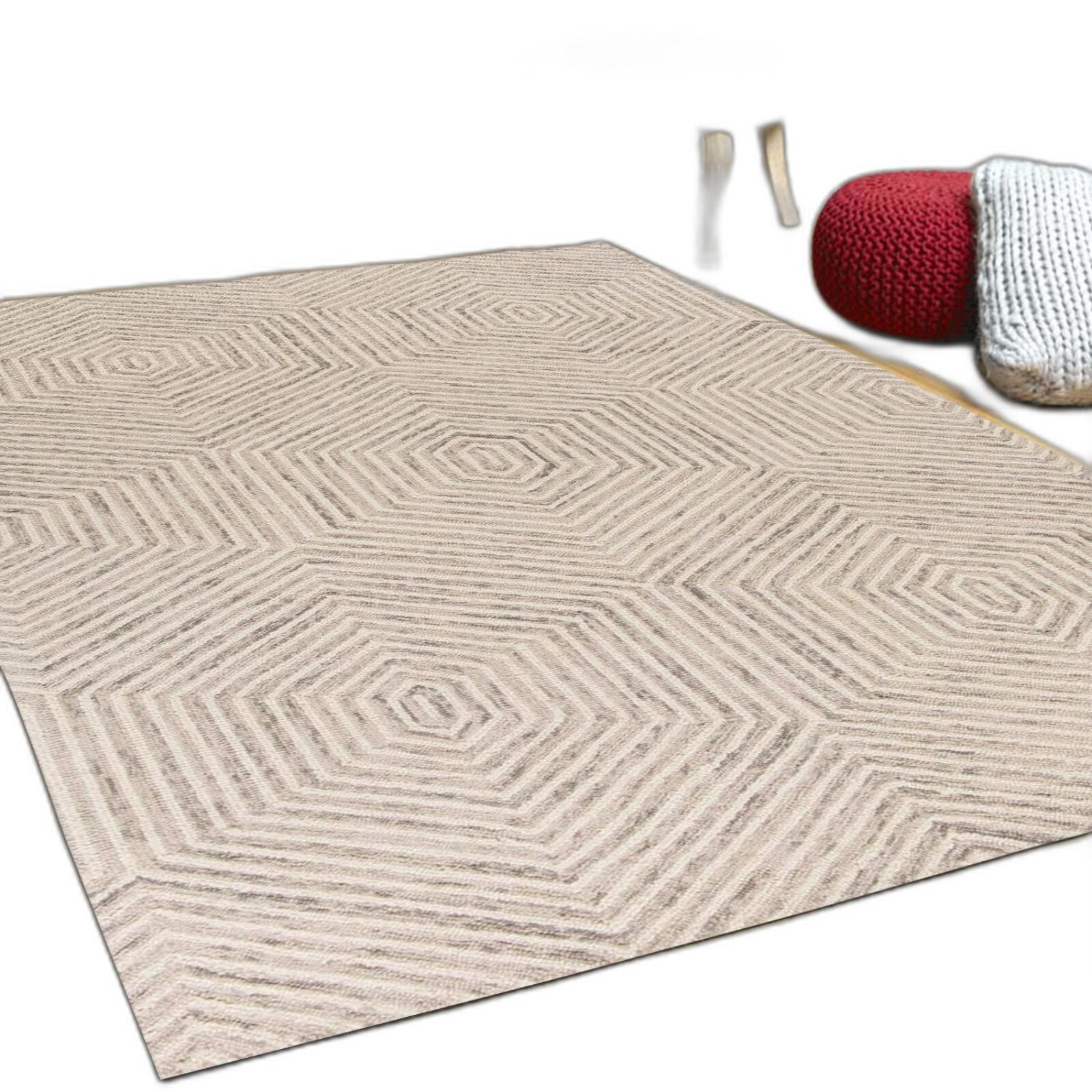 HomeRoots 353797 rugs - View #4