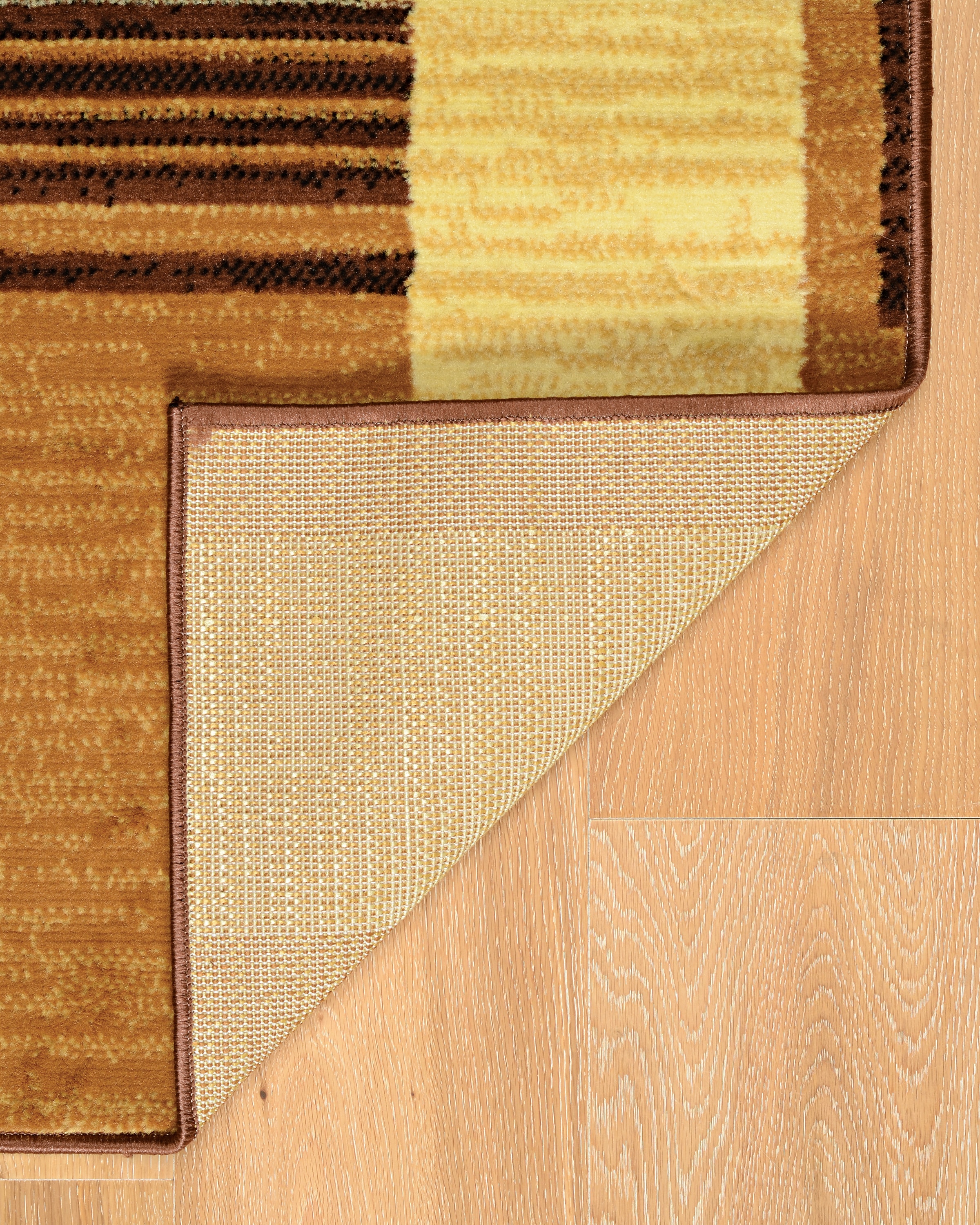Linon RUG-BC2057 rugs - View #3