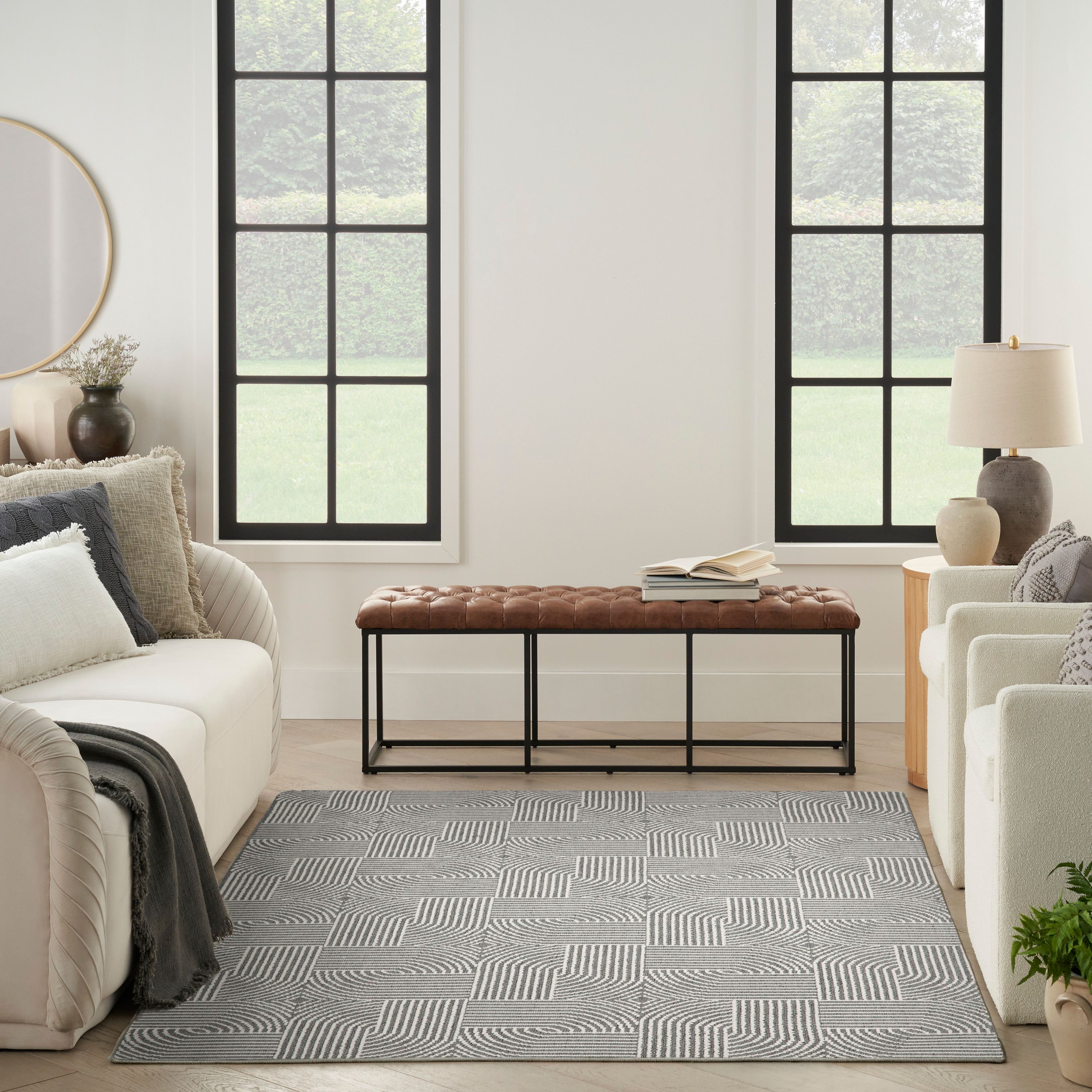 Nourison 841491141557 rugs - View #4
