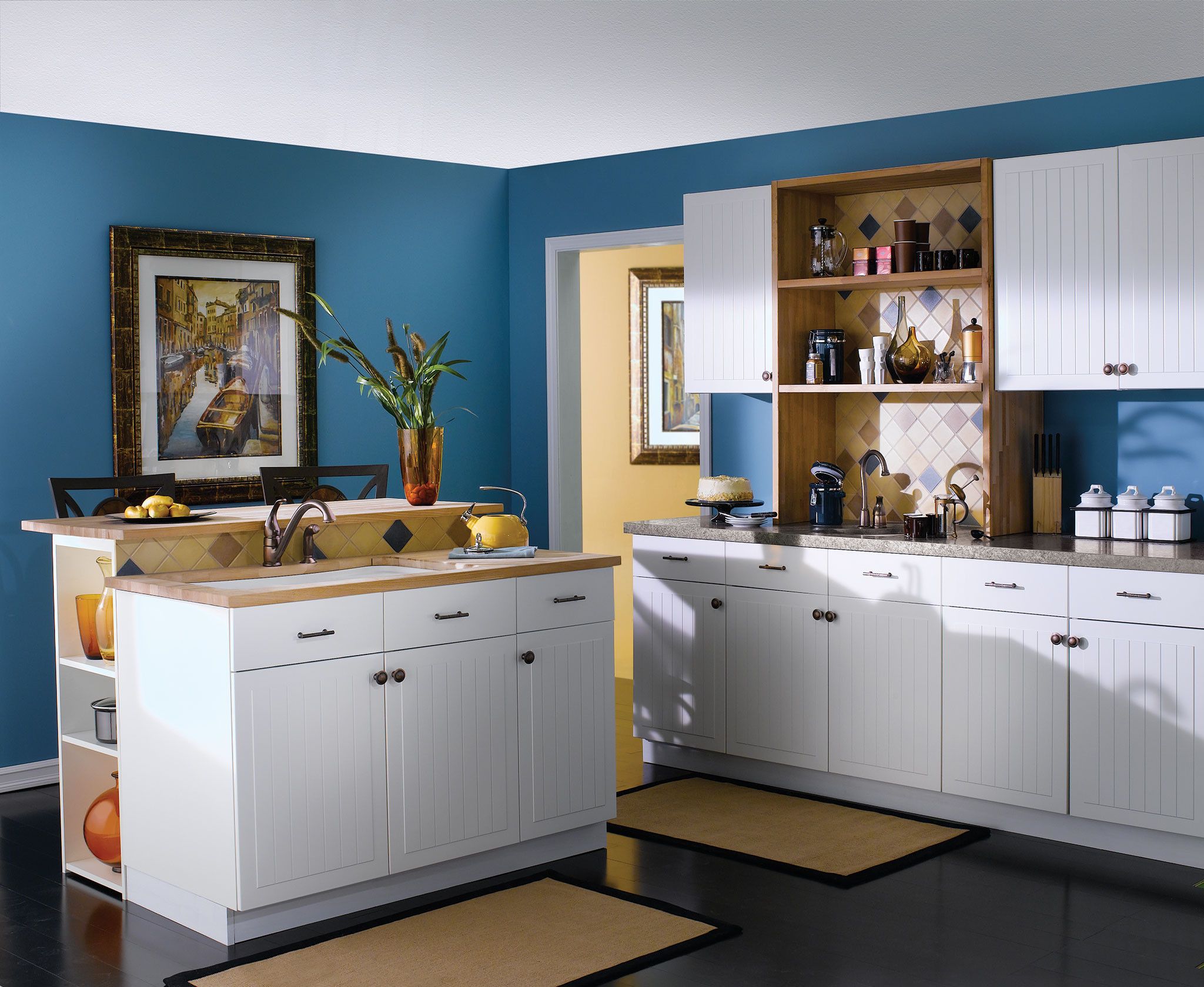 Moen 7840SRS Kitchen-Faucets - View #3