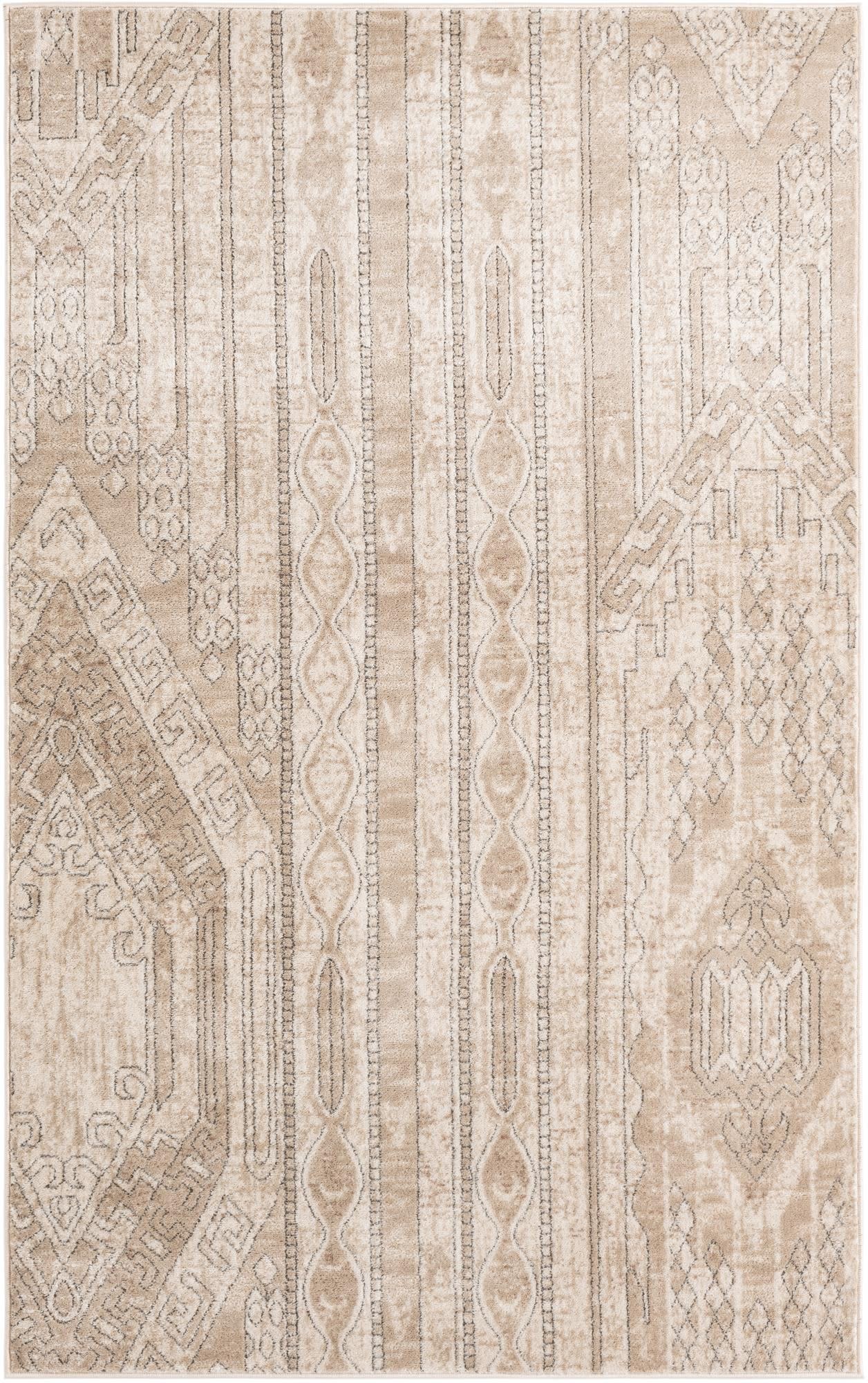 Unique Loom 3147138 rugs - View #2