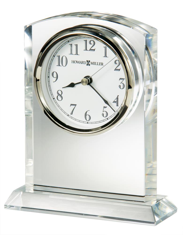 Howard Miller 645713 Tabletop clock Analog Arch Tabletop
