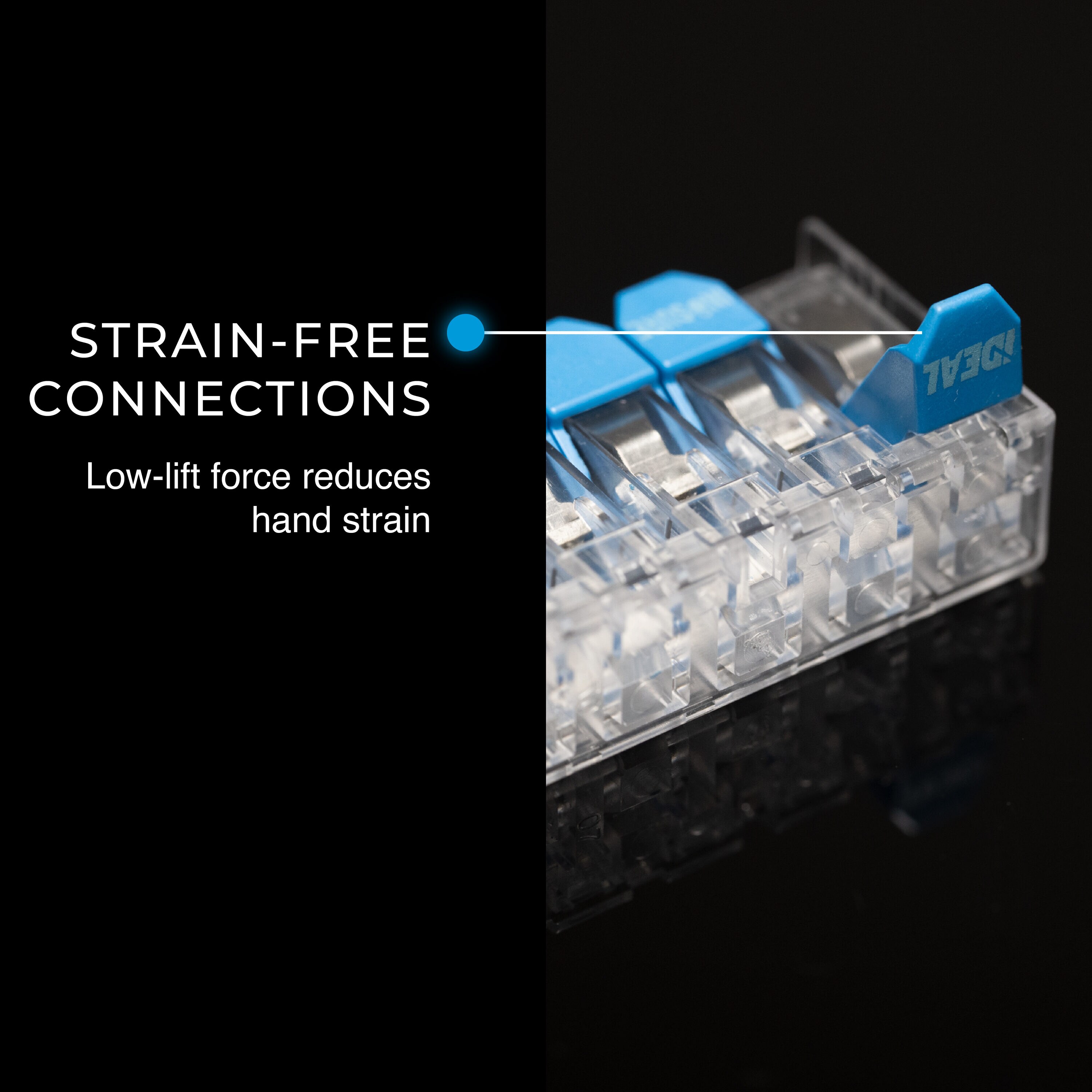 IDEAL 30-10L35 Wire-Connectors - View #3