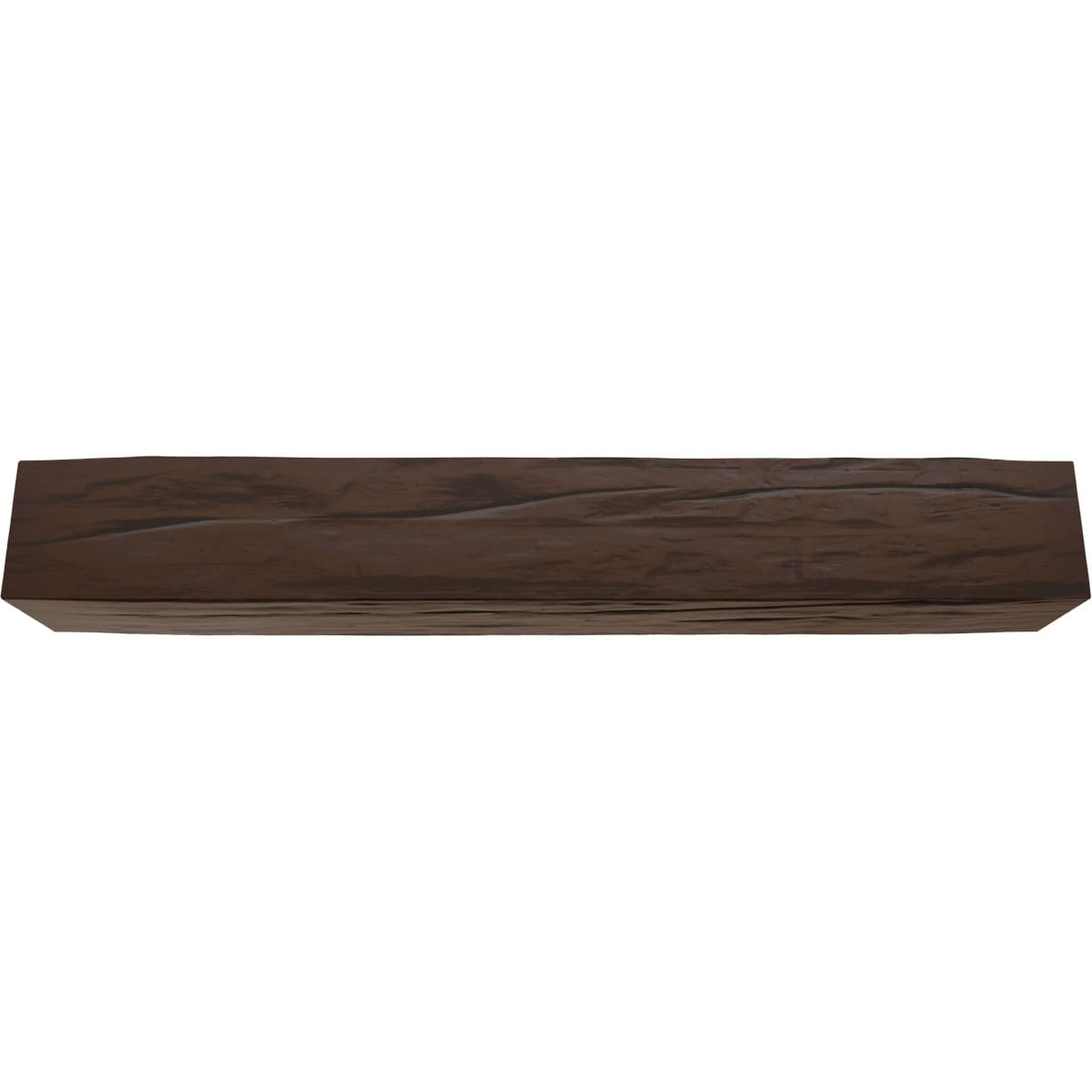 Ekena Millwork MANURW04X08X36ZH Mantel-Shelves - View #3