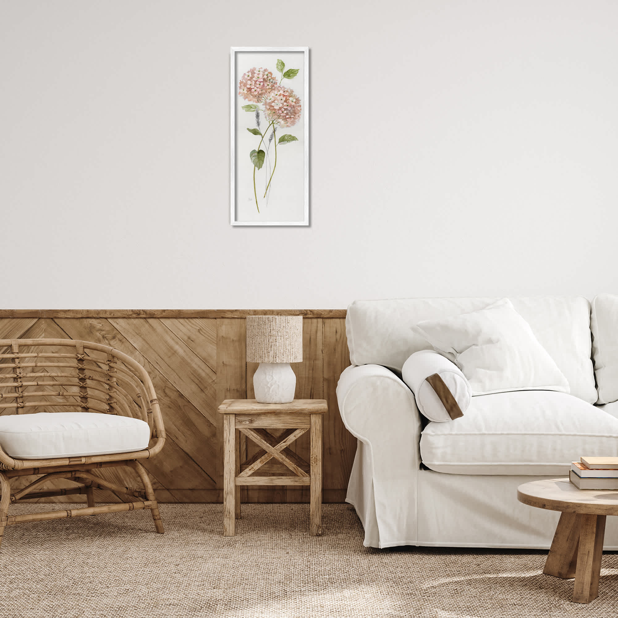 Stupell Industries BS-235-WFR-10X24 Wall-Art - View #3