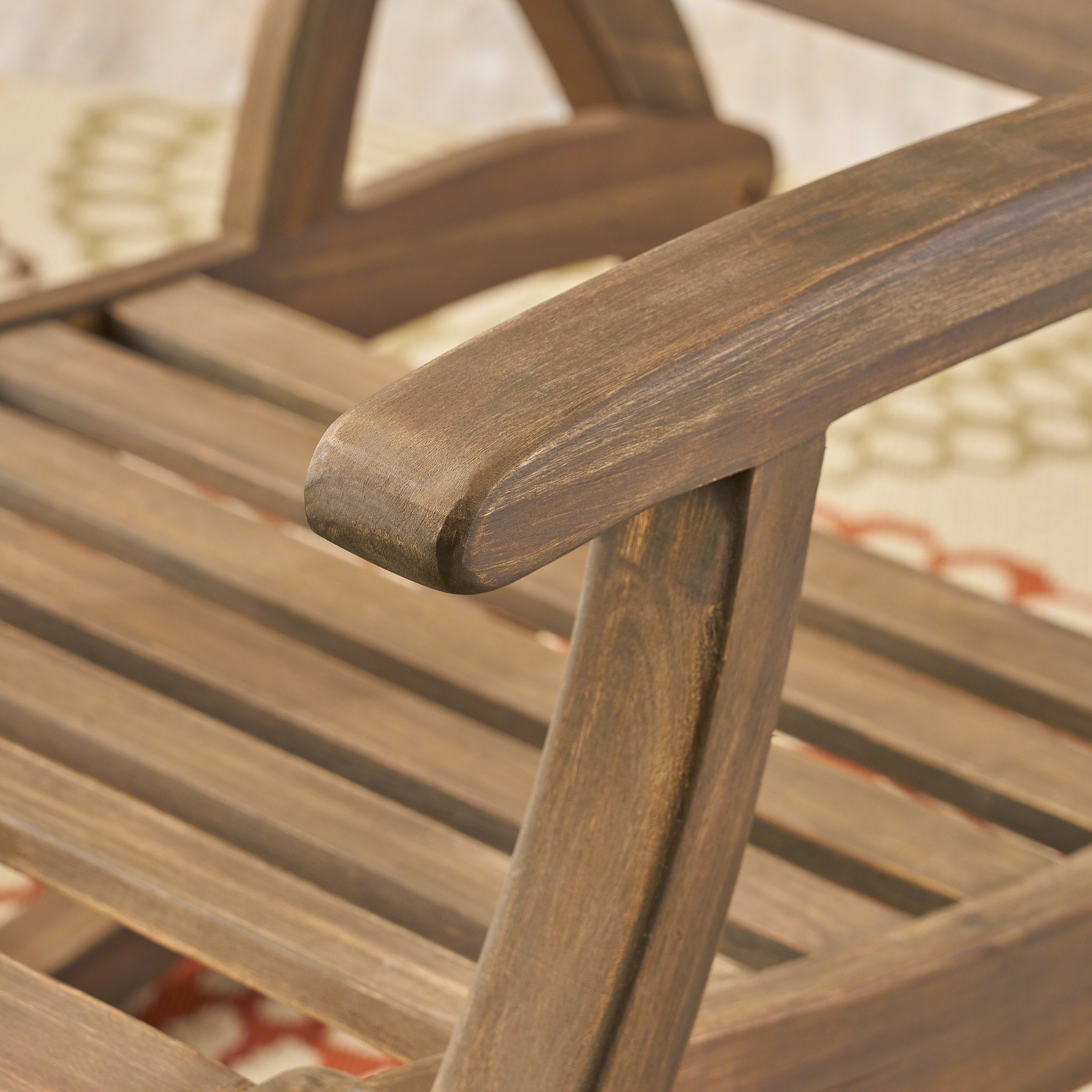 LUXEYARD DS-Y-N778-7.00GRY Patio-Chairs - View #4