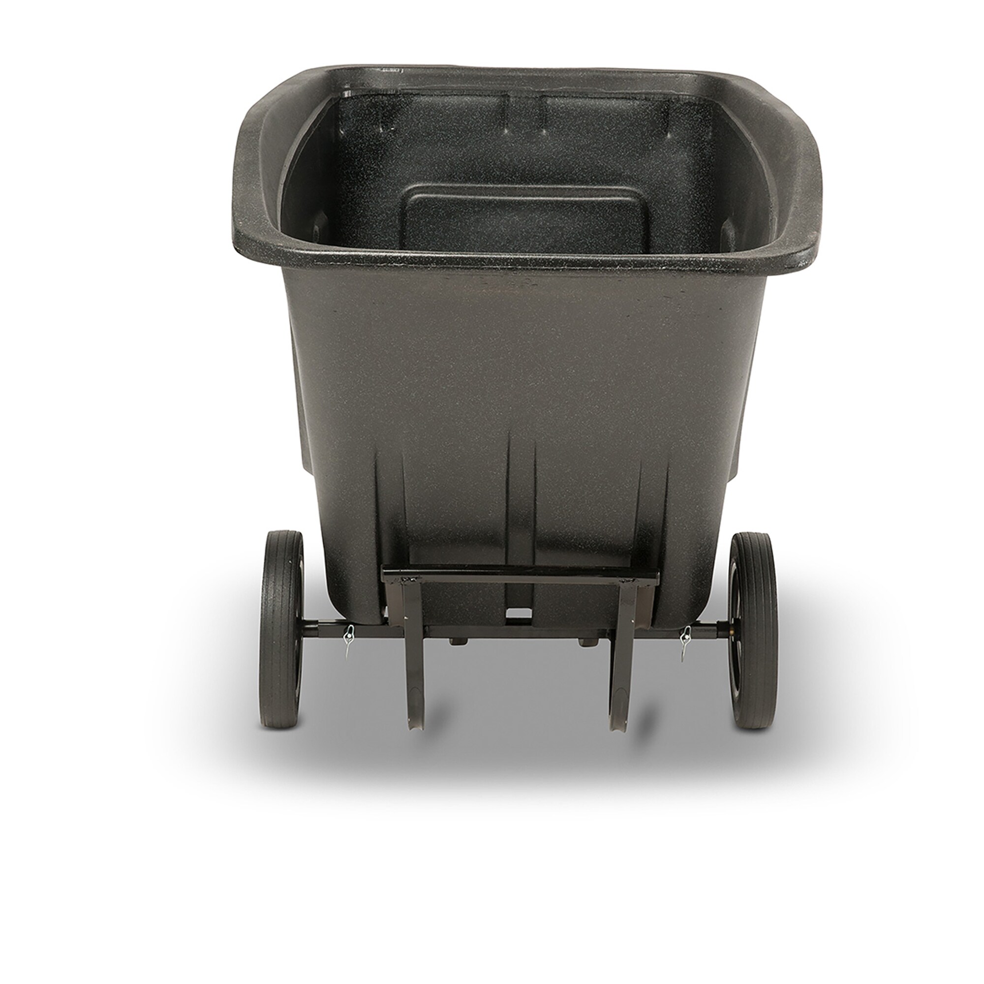 Trash Cans w/ Wheels: Trash Carts, Tilt Trucks, & Cube Trucks