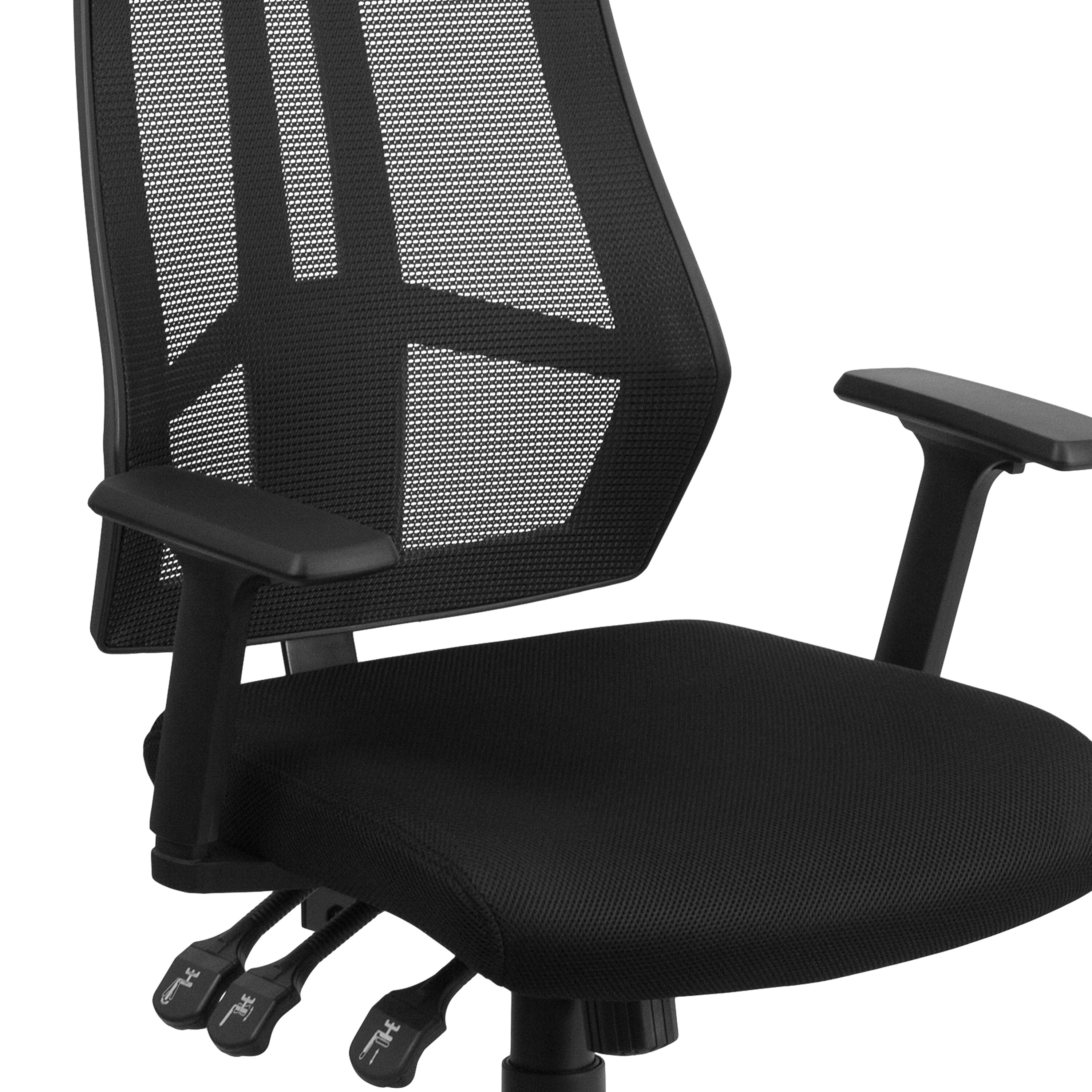 Flash Furniture 889142003373 Office-Chairs - View #9