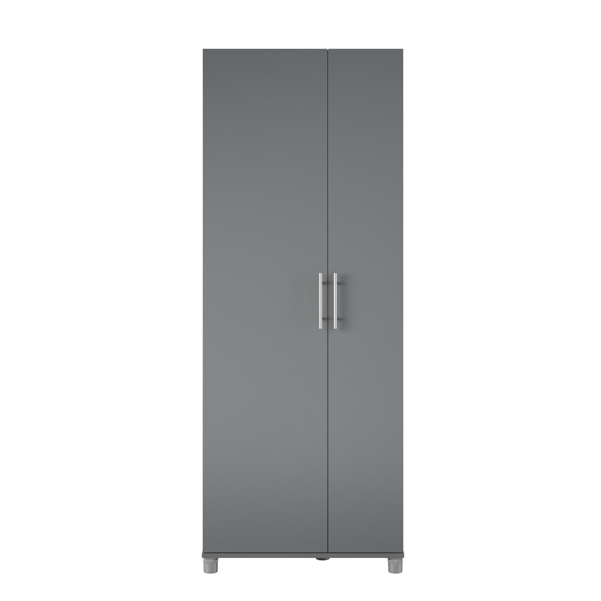 Ameriwood Home 6451408COM Utility-Storage-Cabinets - View #2