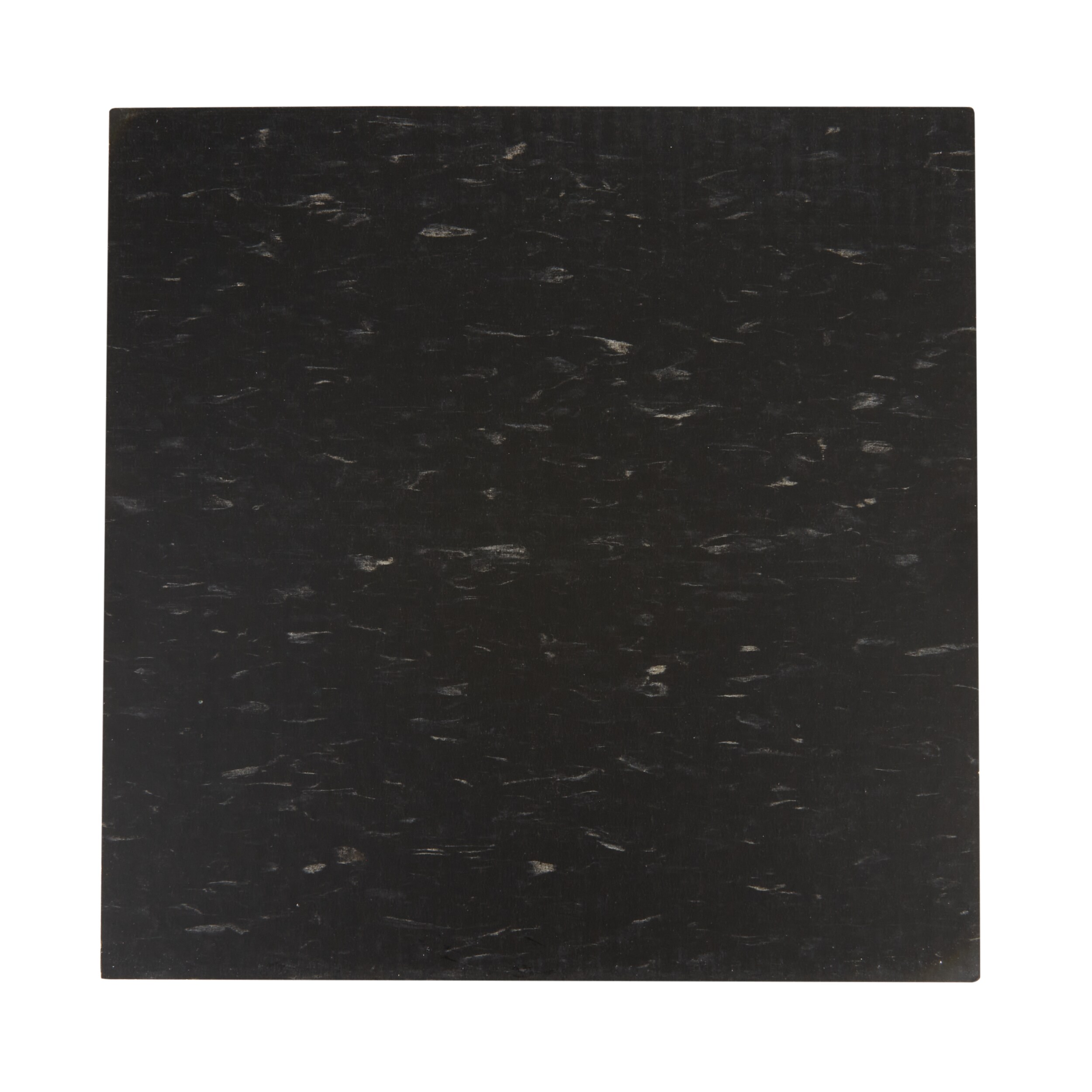 Vinyl Mat 2' x 4' x 1.25, Black