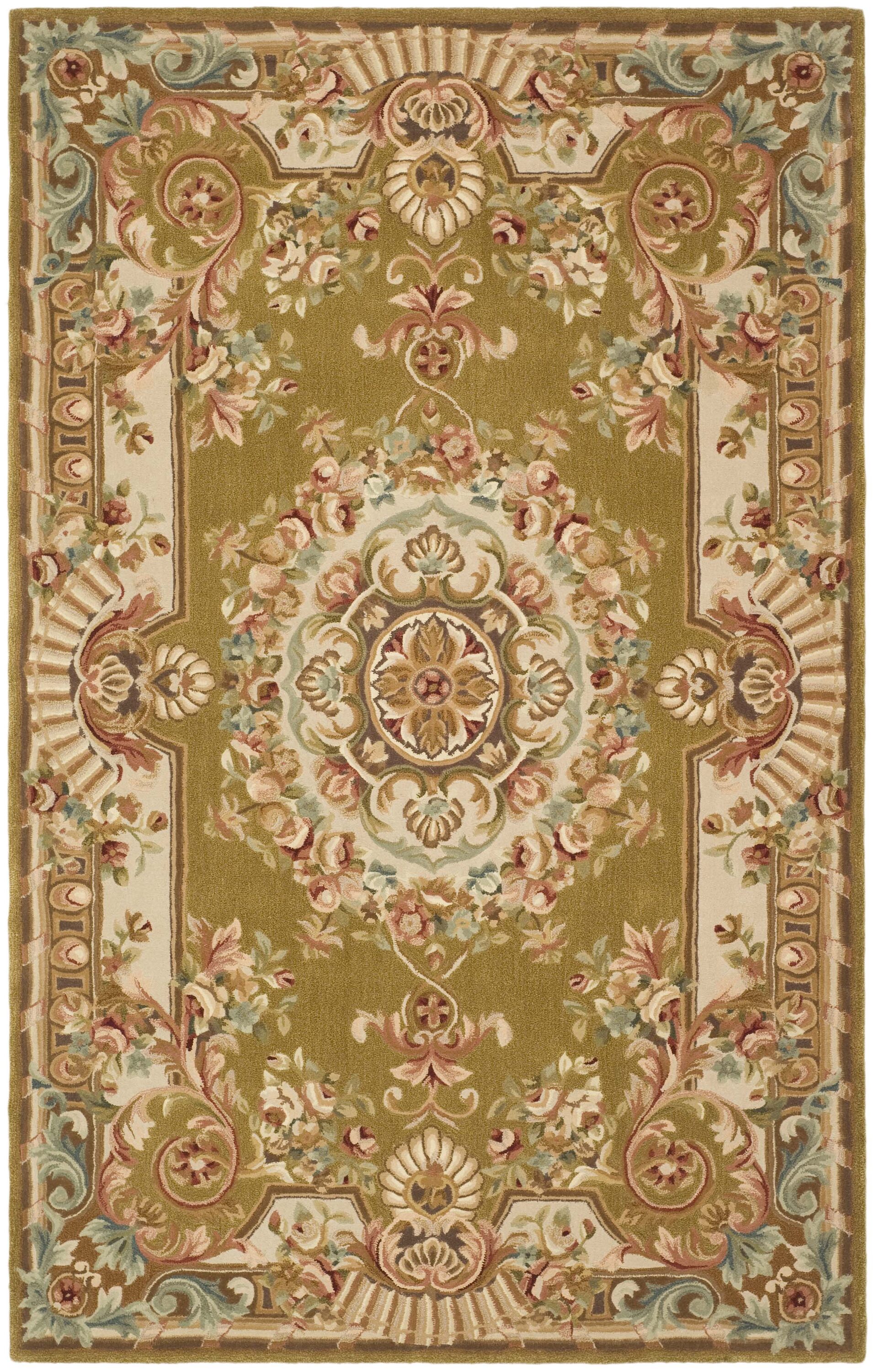 Safavieh SAV201C-4 rugs - View #5