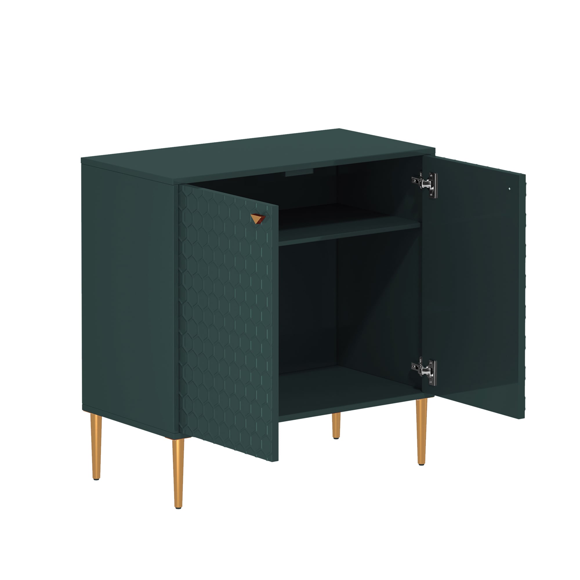 Clihome BLJH-01GR-N chests - View #4