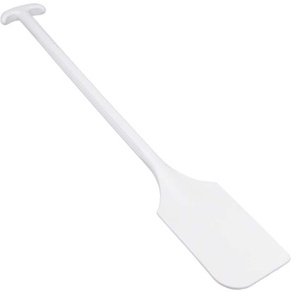 Remco  Paddle Scraper without Holes40LWhite 67755