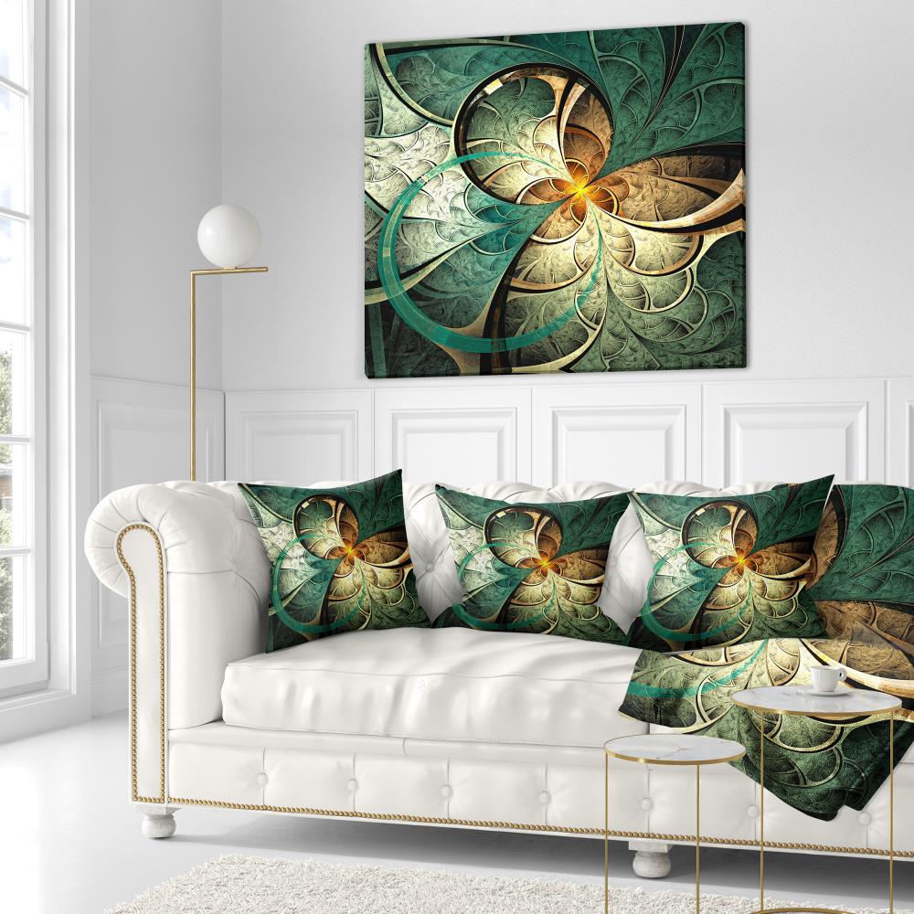 Designart CU16487-18-18 Accent-Pillows - View #3