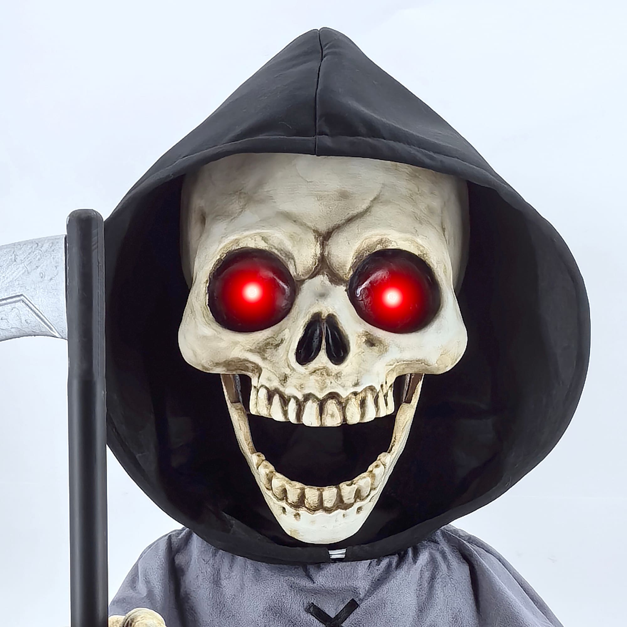 Haunted Living 59152 Halloween-Animatronics - View #4