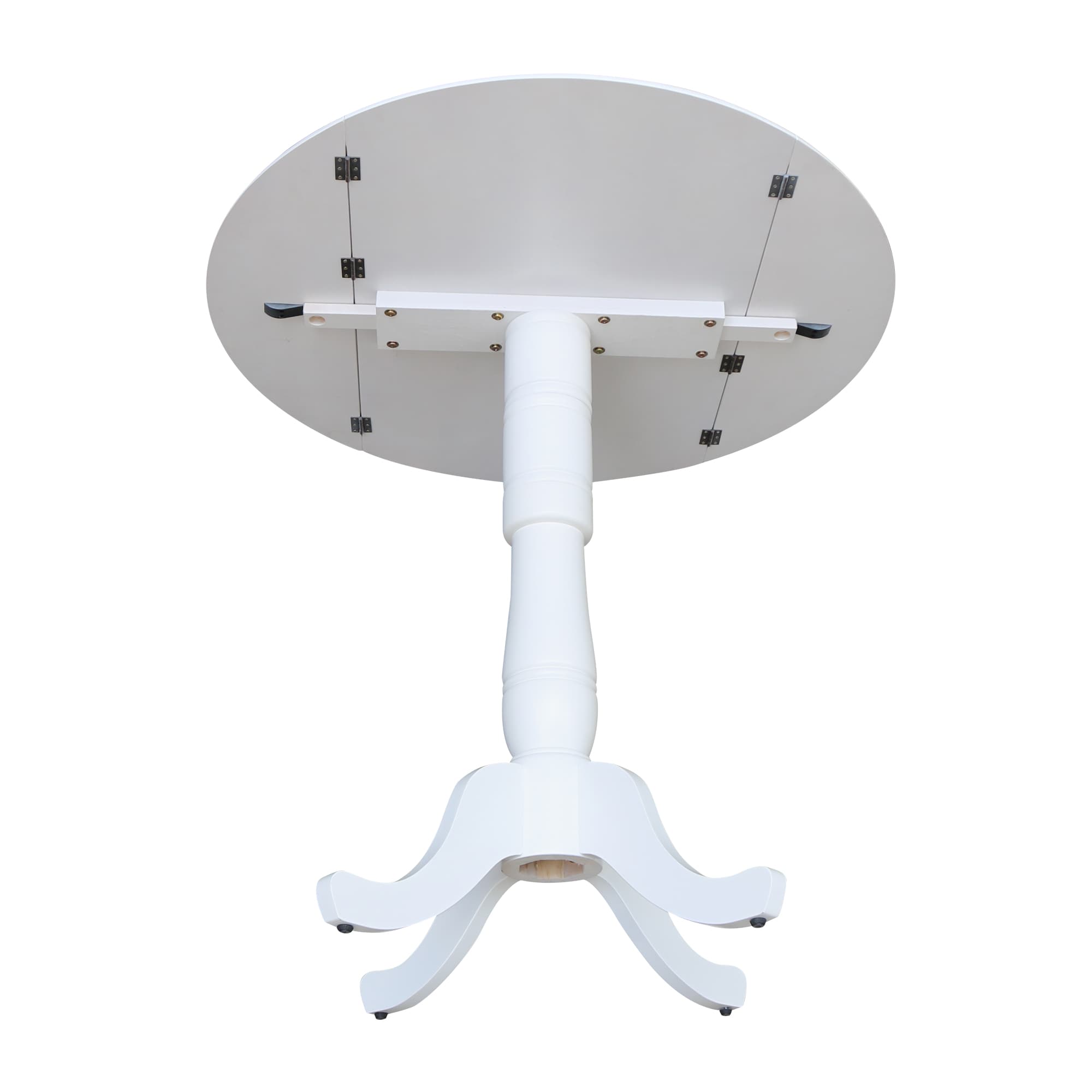 International Concepts K08-42DPT-6B-2 Dining-Tables - View #7