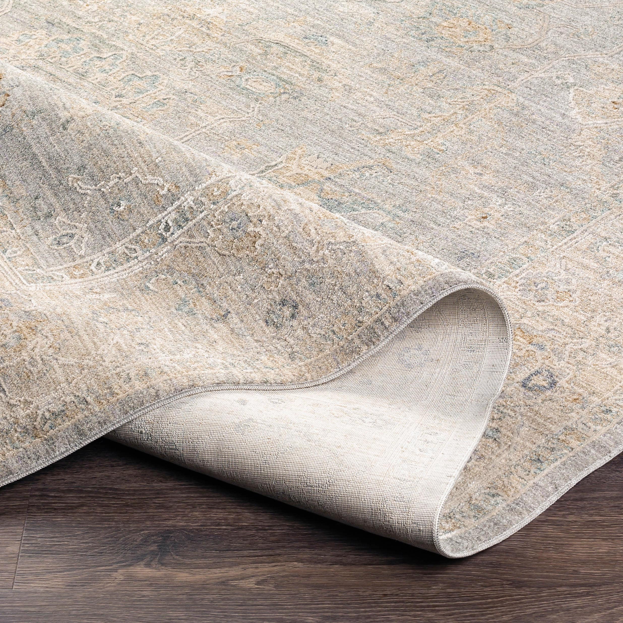 Surya AVT2304-67RD rugs - View #5