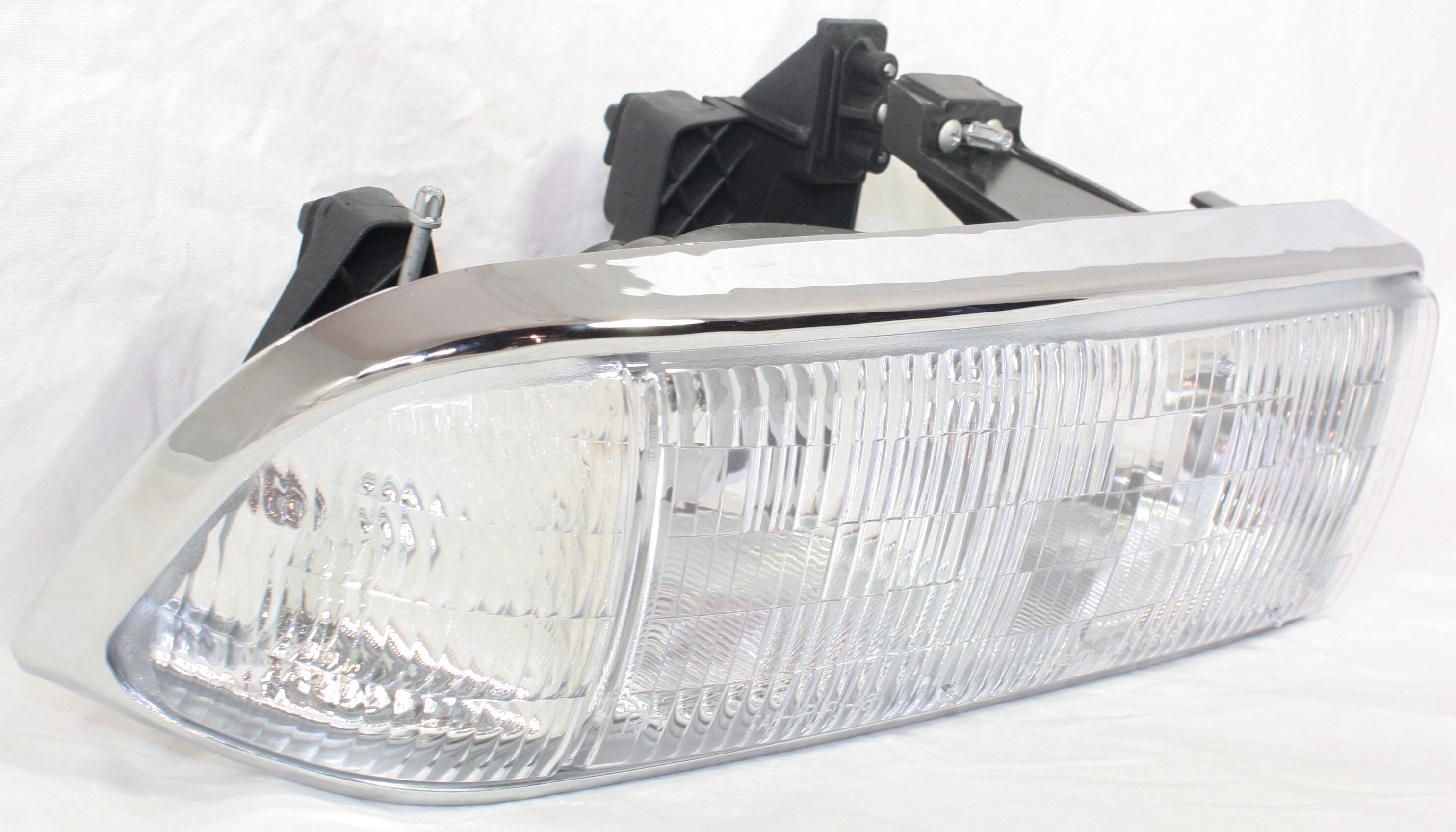 Garage-Pro JCW20-5237-00QGP Headlights-Components - View #3