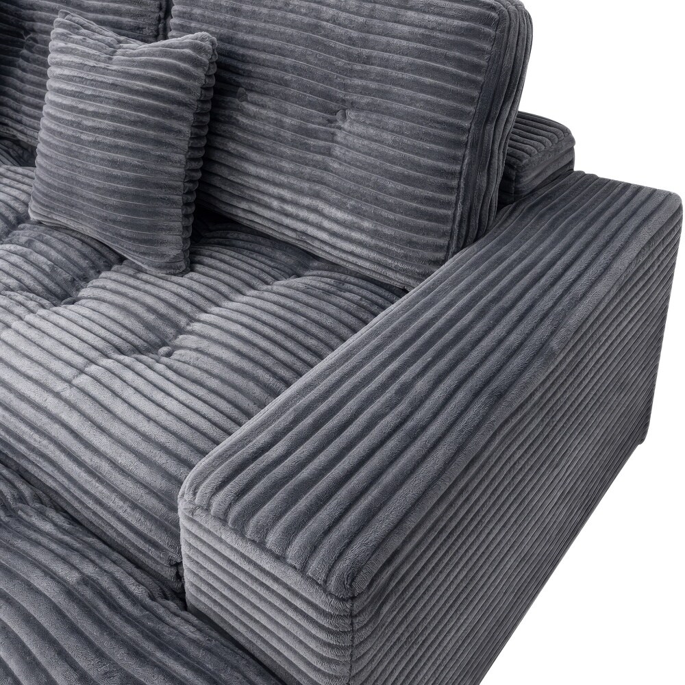 Mibranix LASF368 Sofas-Loveseats - View #7